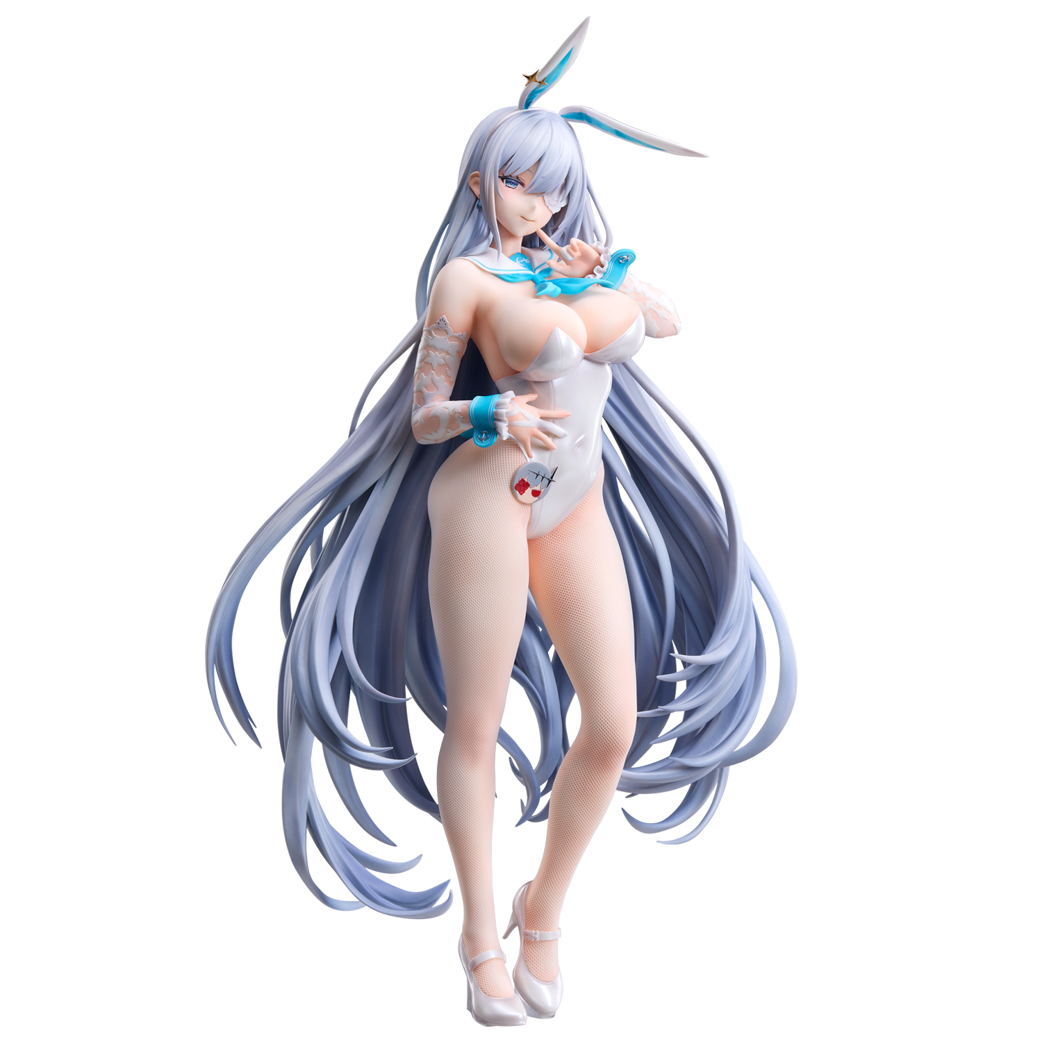 B-style "Azur Lane" Emden Bunny Ver.
