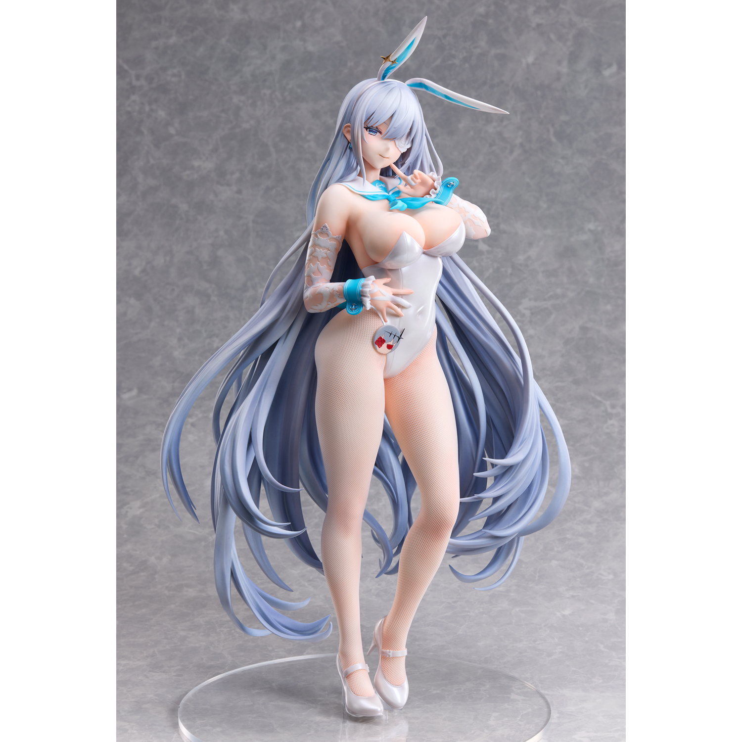 B-style "Azur Lane" Emden Bunny Ver.