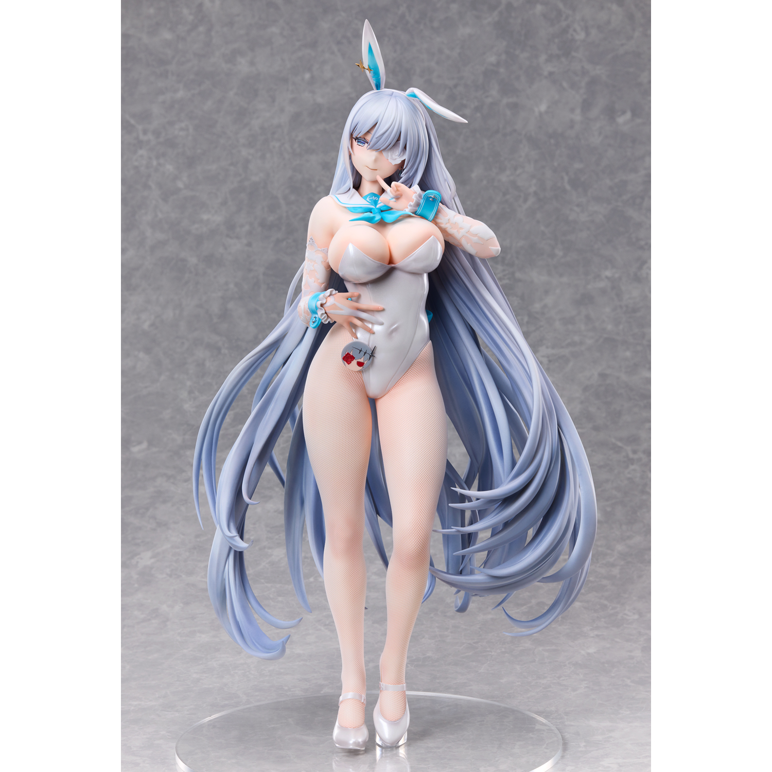 B-style "Azur Lane" Emden Bunny Ver.