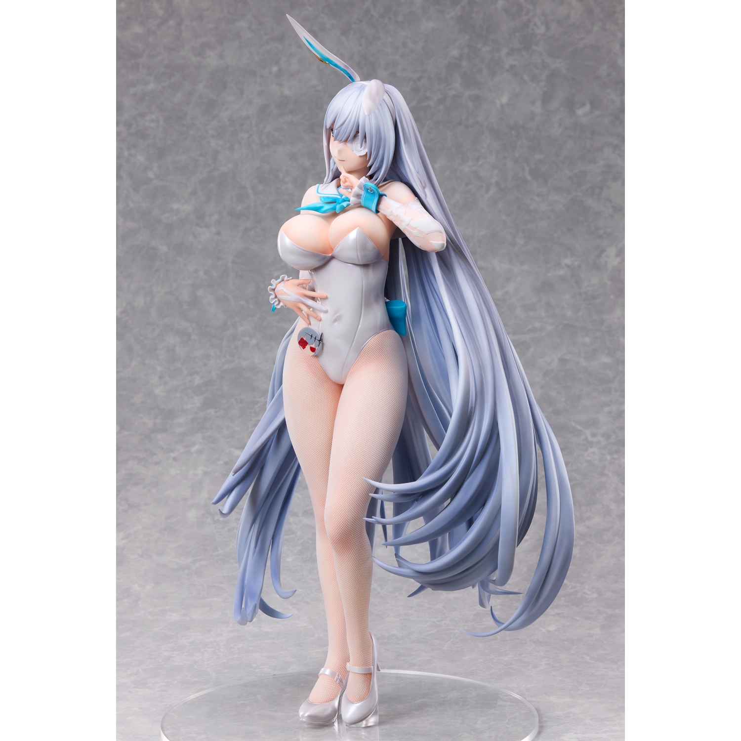 B-style "Azur Lane" Emden Bunny Ver.