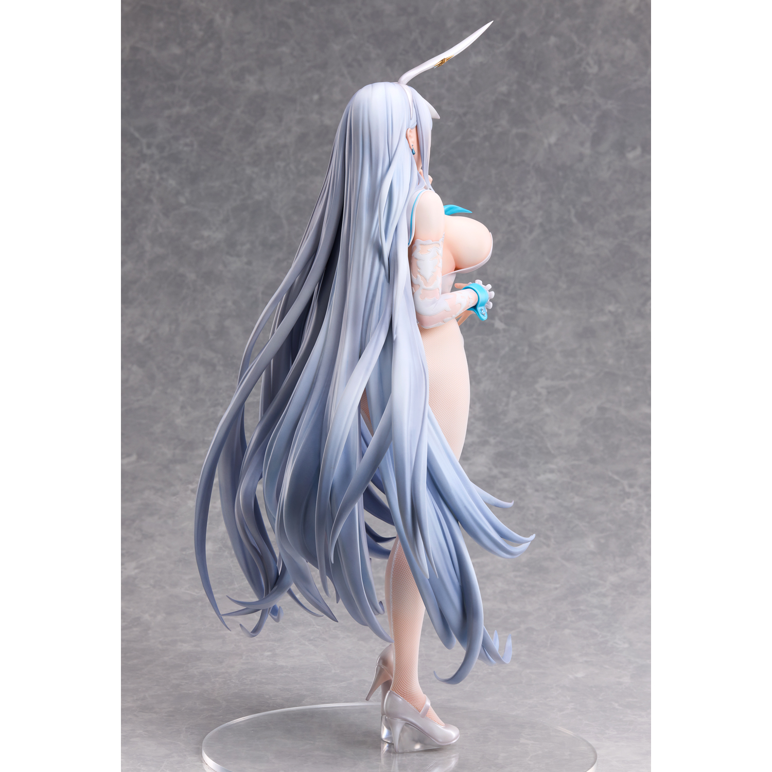 B-style "Azur Lane" Emden Bunny Ver.
