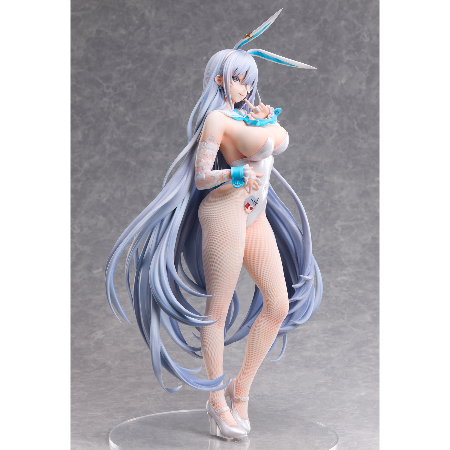 B-style "Azur Lane" Emden Bunny Ver.
