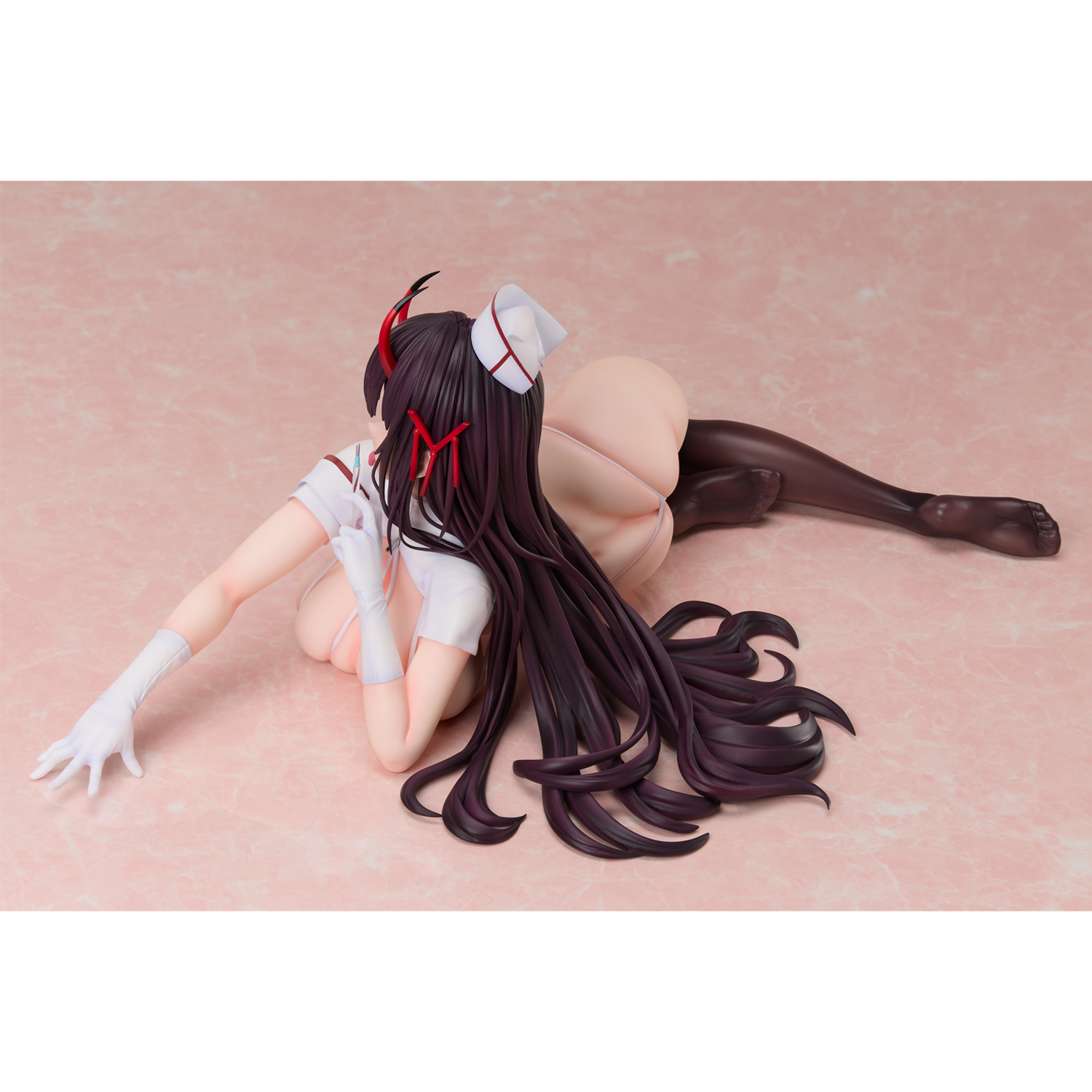 B-style "Azur Lane" Suzuya: Midnight Care