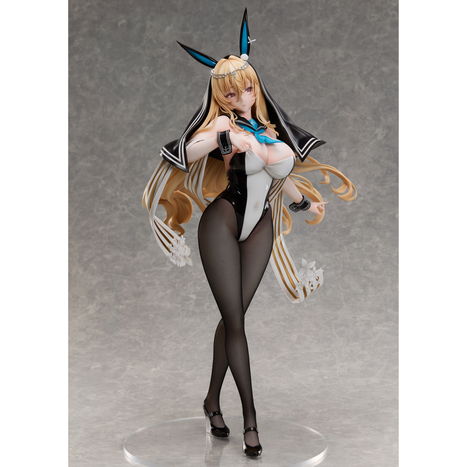 B-style "Azur Lane" Implacable Bunny Ver.