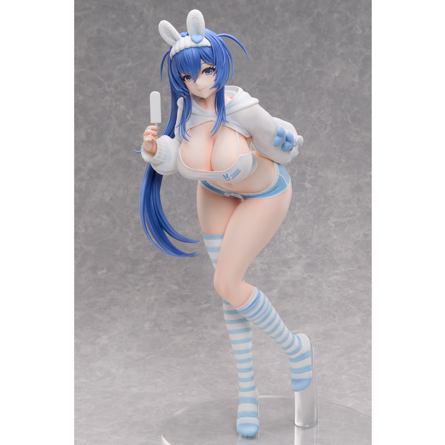 B-style "Azur Lane" New Jersey Private Quarters Ver. 1/3 Scale