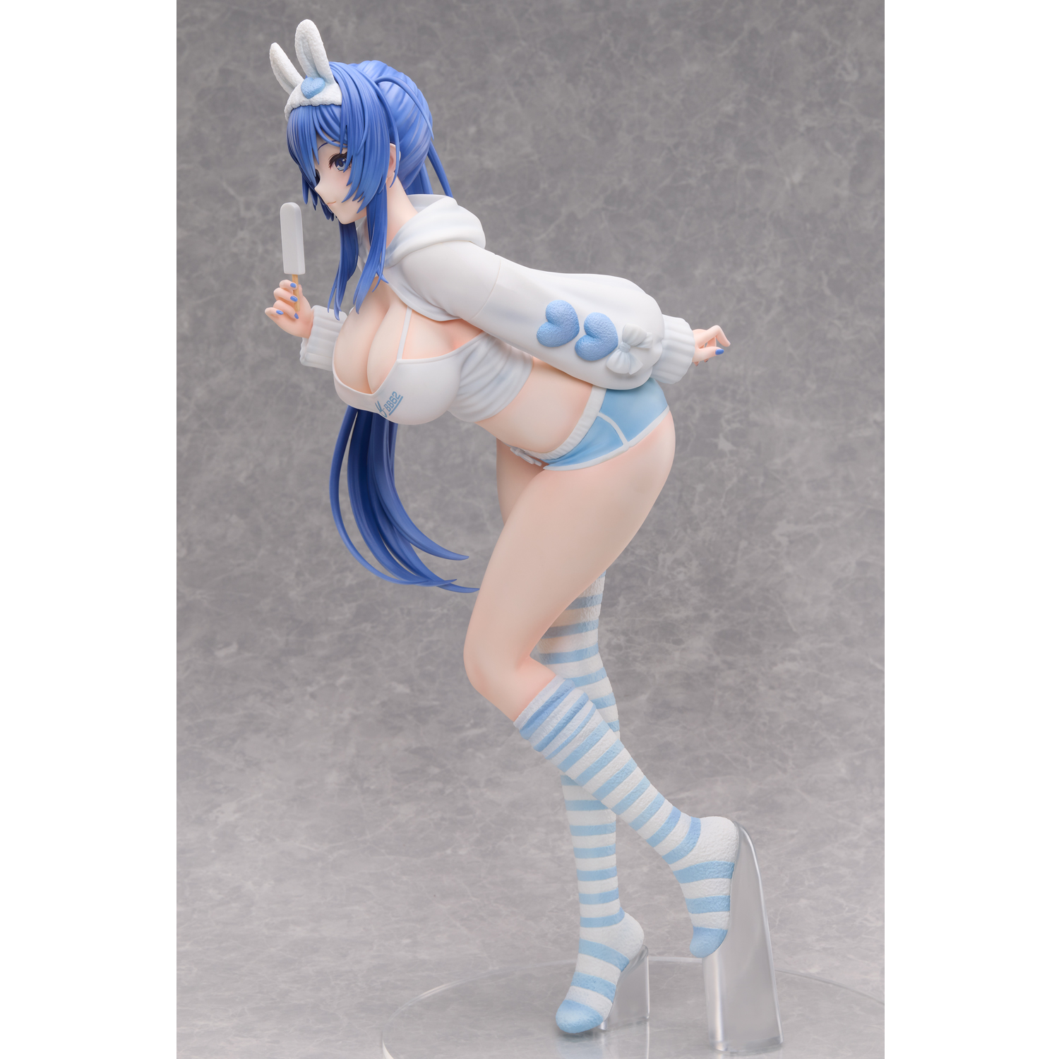 B-style "Azur Lane" New Jersey Private Quarters Ver. 1/3 Scale