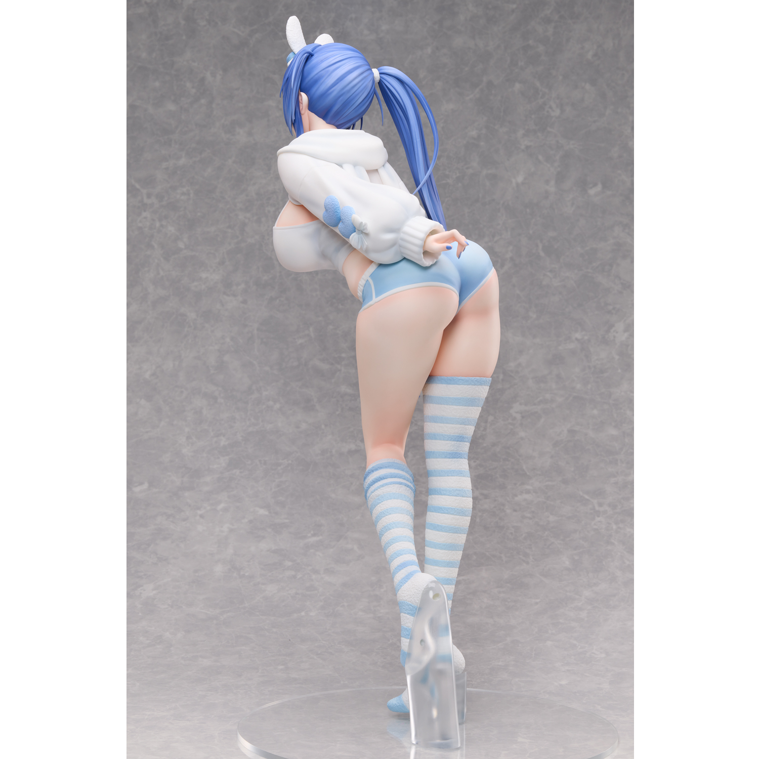 B-style "Azur Lane" New Jersey Private Quarters Ver. 1/3 Scale