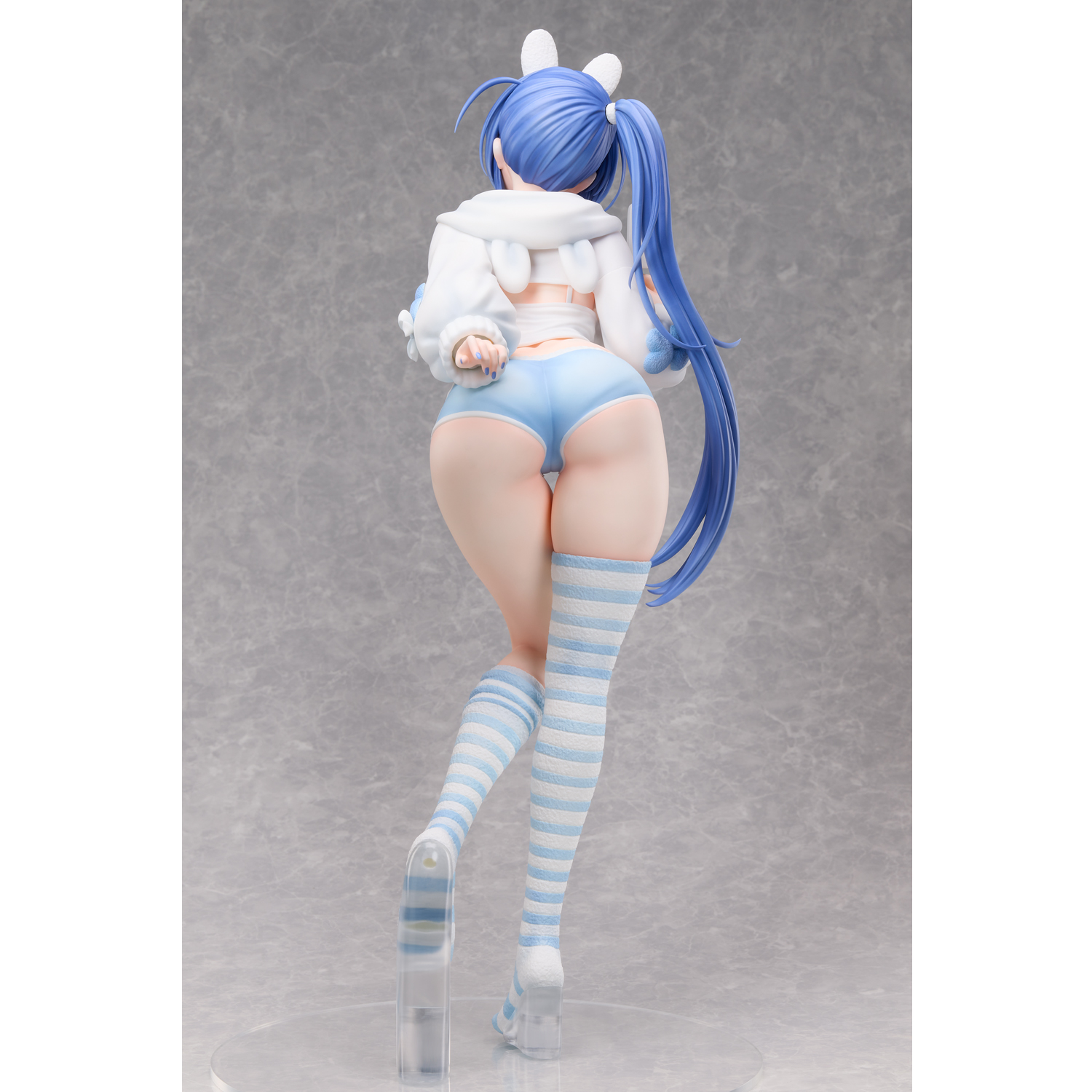 B-style "Azur Lane" New Jersey Private Quarters Ver. 1/3 Scale