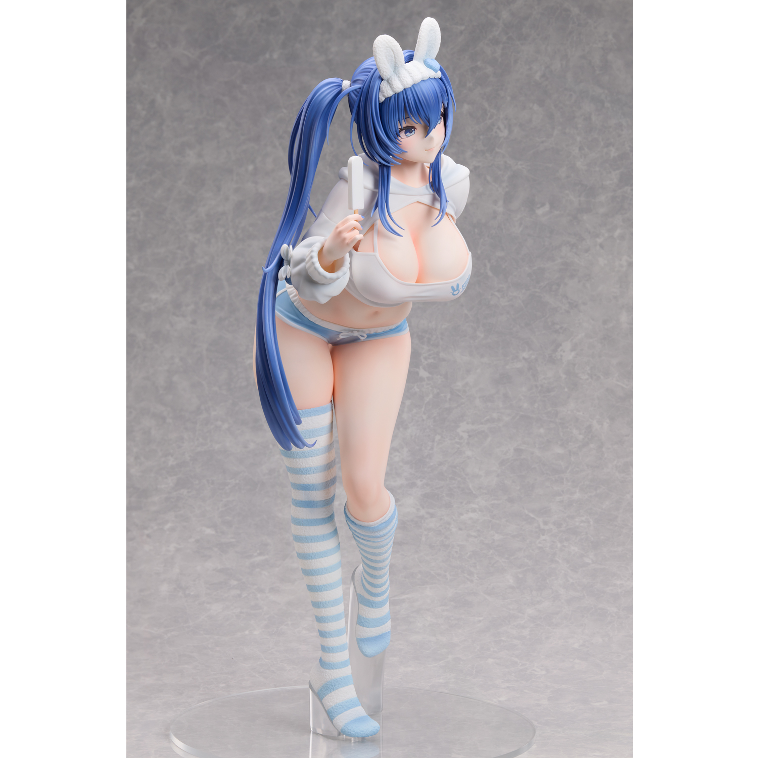 B-style "Azur Lane" New Jersey Private Quarters Ver. 1/3 Scale