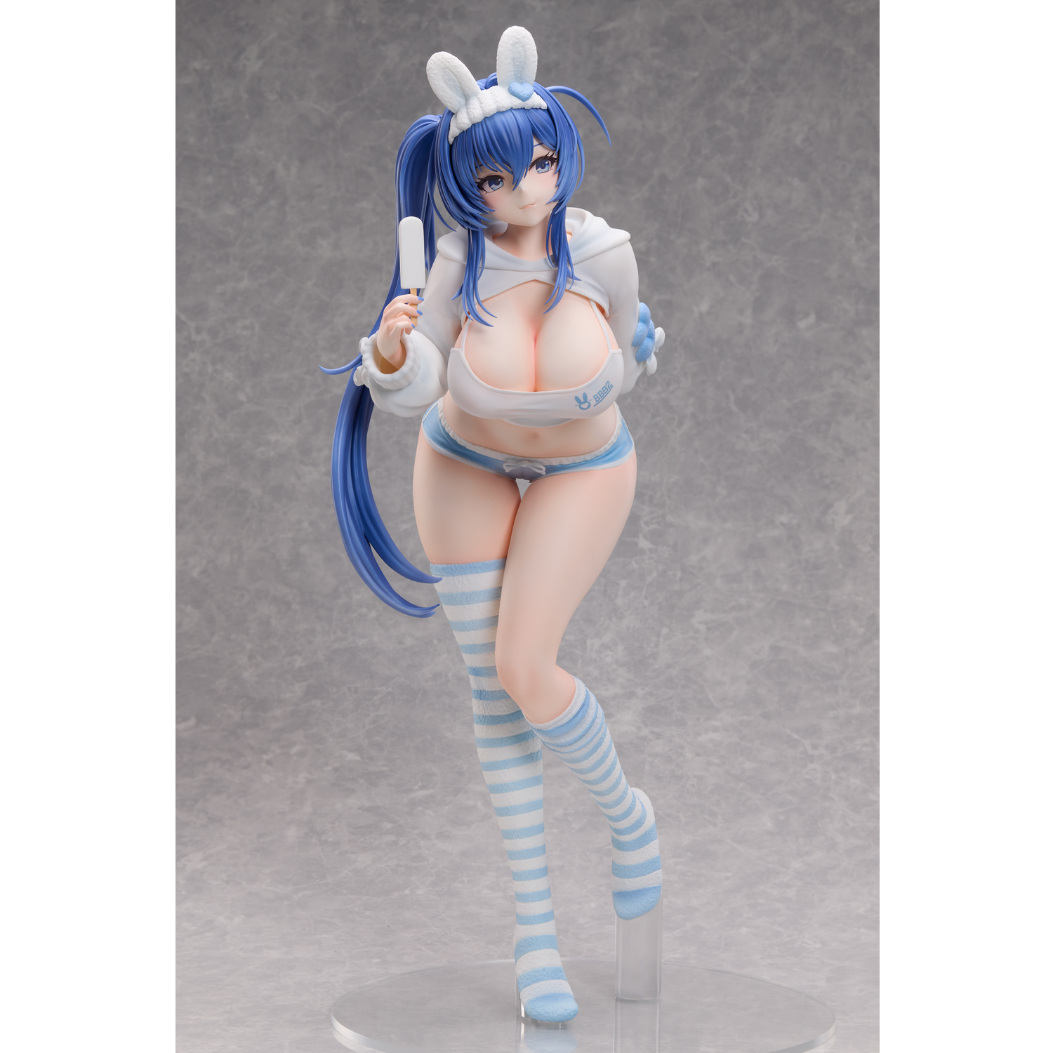 B-style "Azur Lane" New Jersey Private Quarters Ver. 1/3 Scale