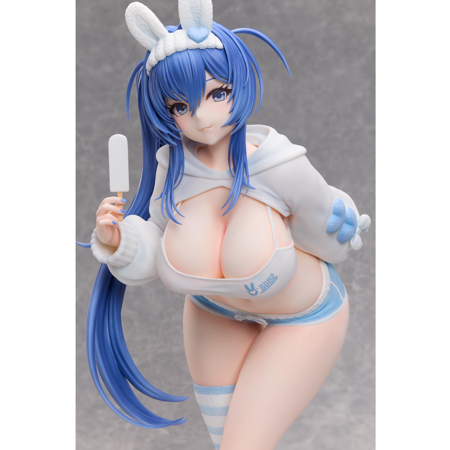 B-style "Azur Lane" New Jersey Private Quarters Ver. 1/3 Scale