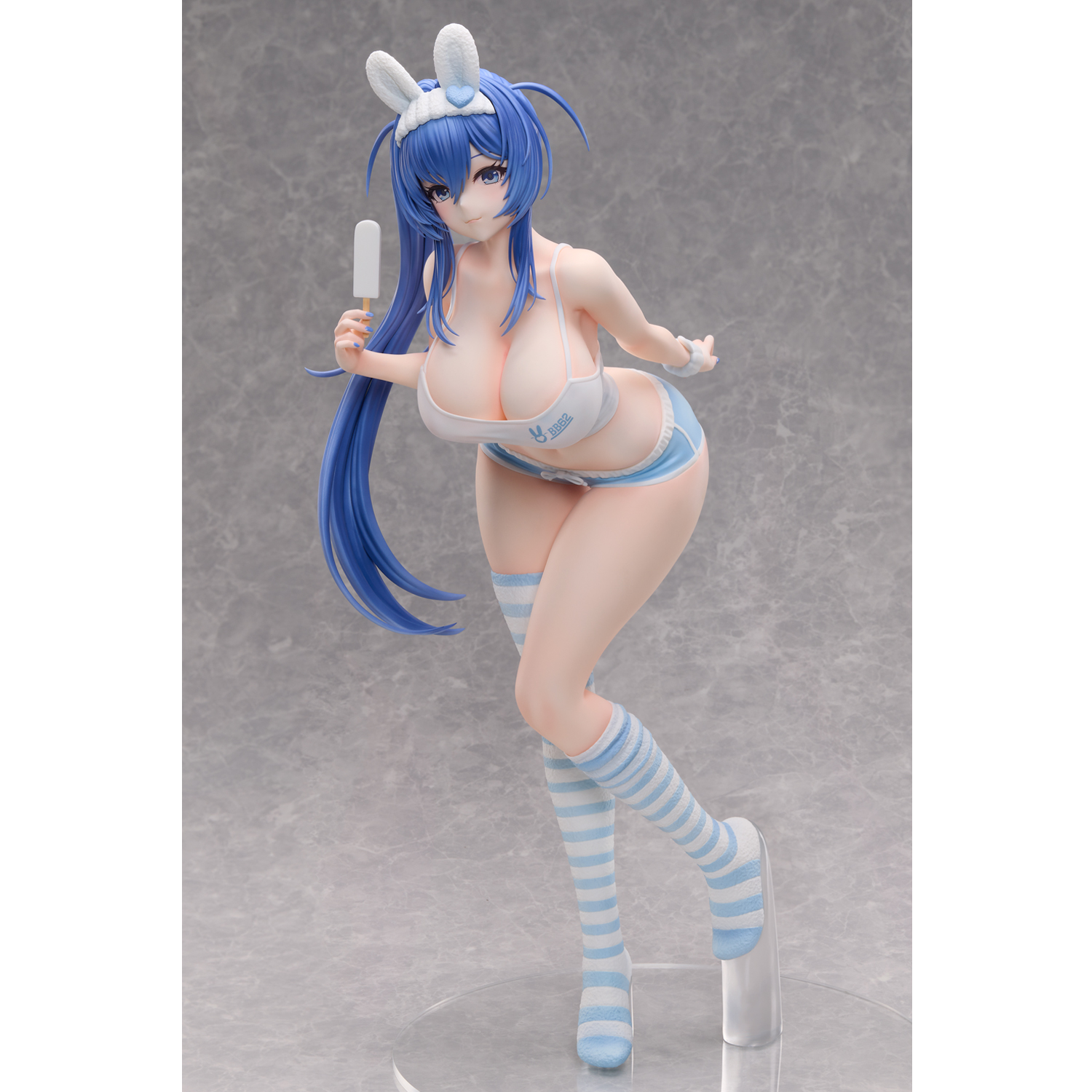 B-style "Azur Lane" New Jersey Private Quarters Ver. 1/3 Scale