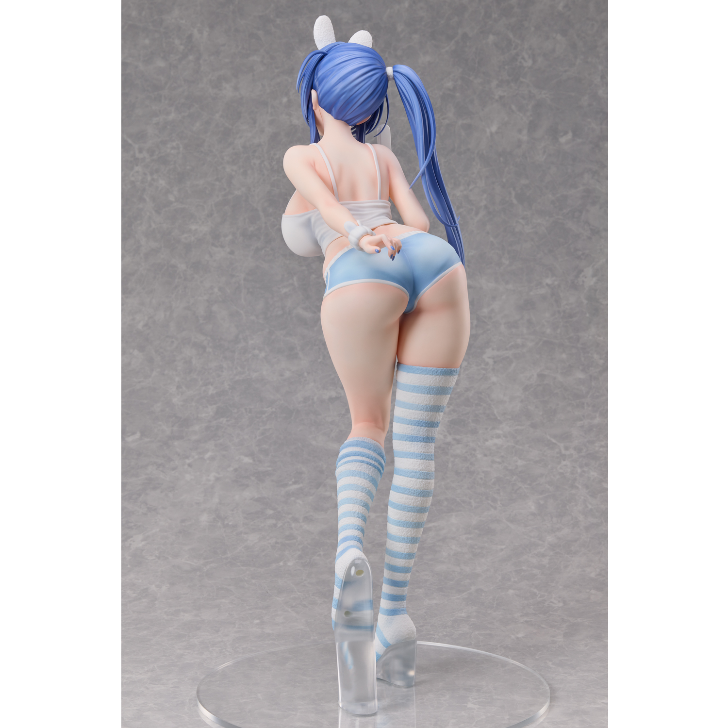 B-style "Azur Lane" New Jersey Private Quarters Ver. 1/3 Scale