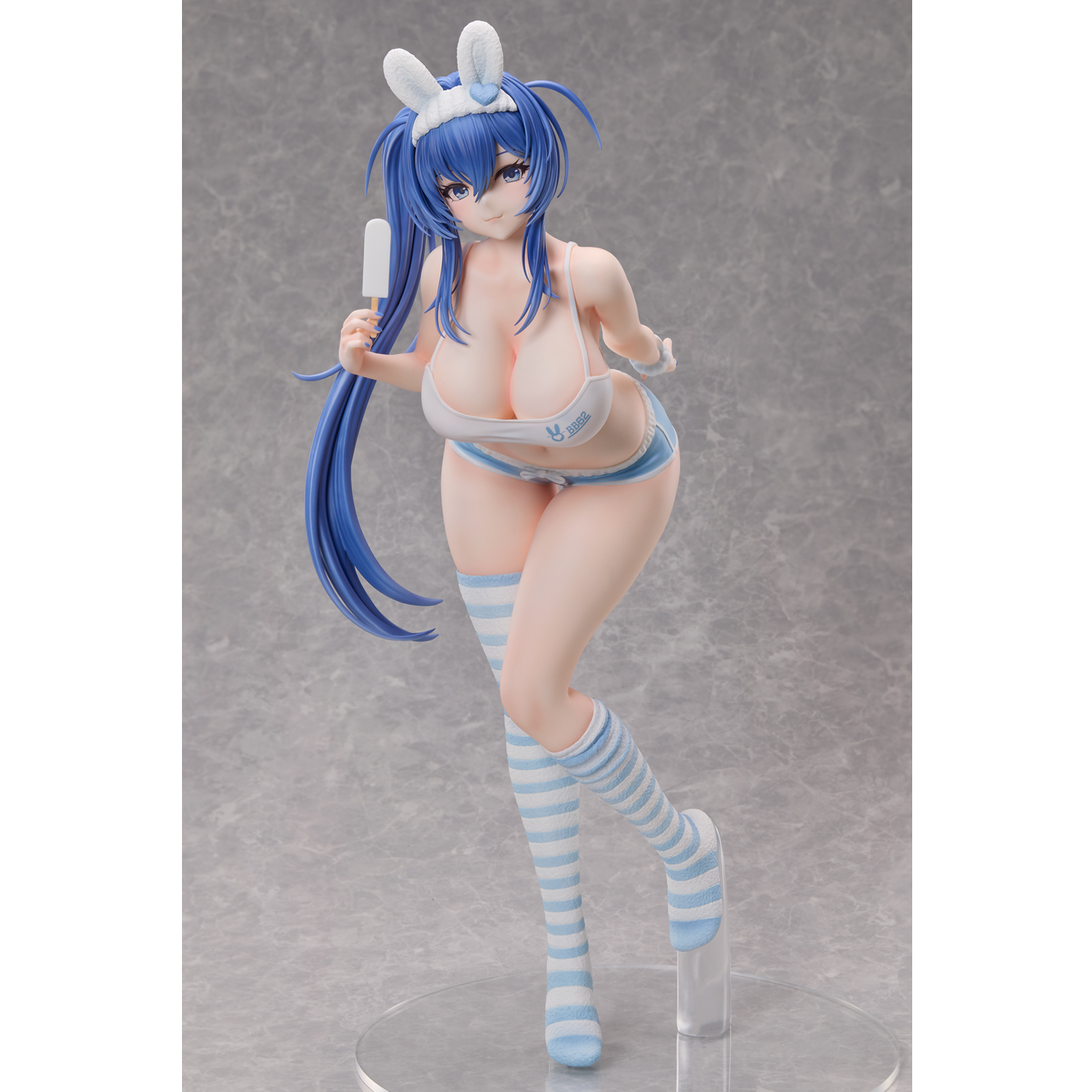 B-style "Azur Lane" New Jersey Private Quarters Ver. 1/3 Scale