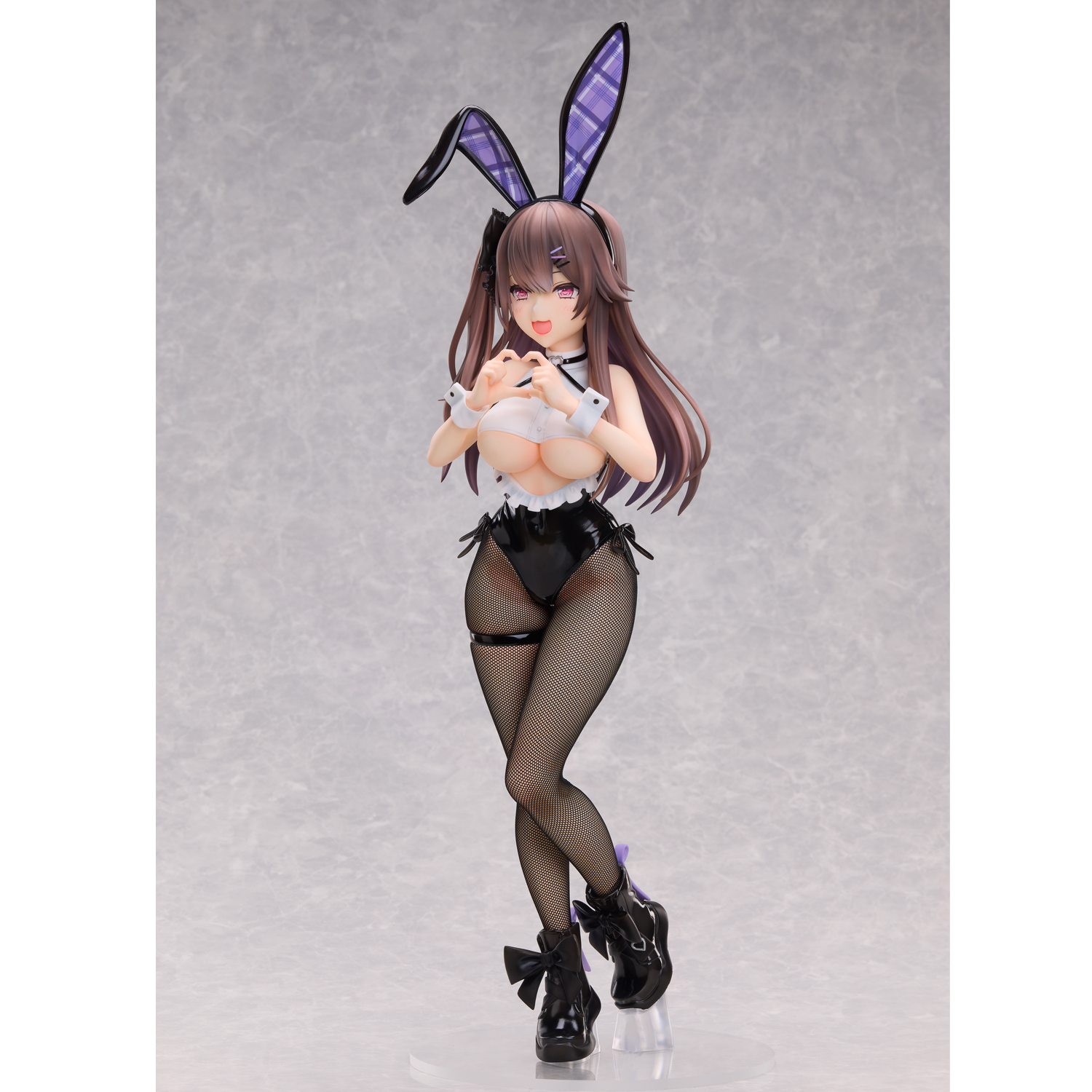 B-style "Azur Lane" Pamiat' Merkuria Bunny Ver.