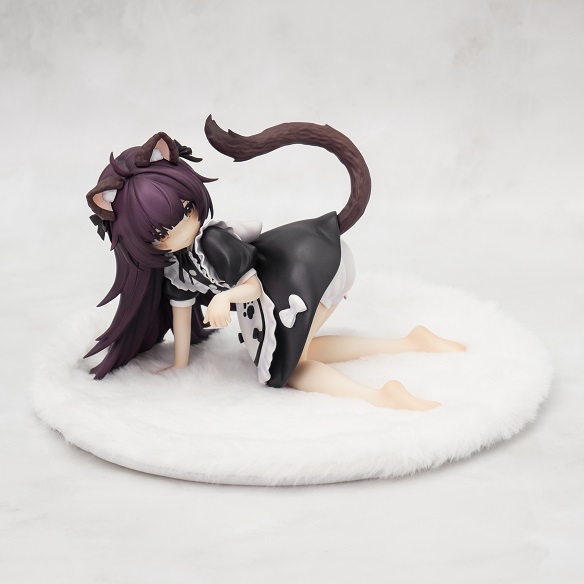 EUSUN KITTY MAID PENGPENG 1/7 SCALE FIGURE