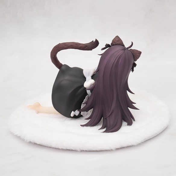EUSUN KITTY MAID PENGPENG 1/7 SCALE FIGURE