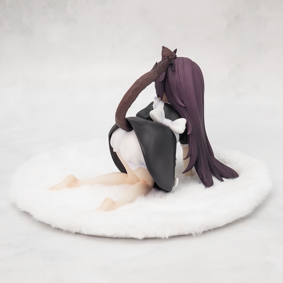 EUSUN KITTY MAID PENGPENG 1/7 SCALE FIGURE