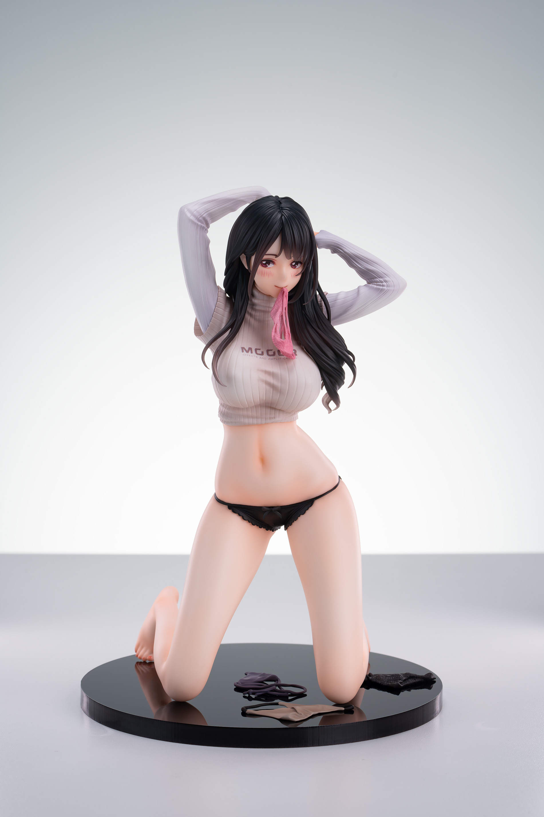 EUSUN GUITAR SISTER - WHICH ONE IS BETTER? VER. 1/6 SCALE FIGURE SPECIAL EDITION