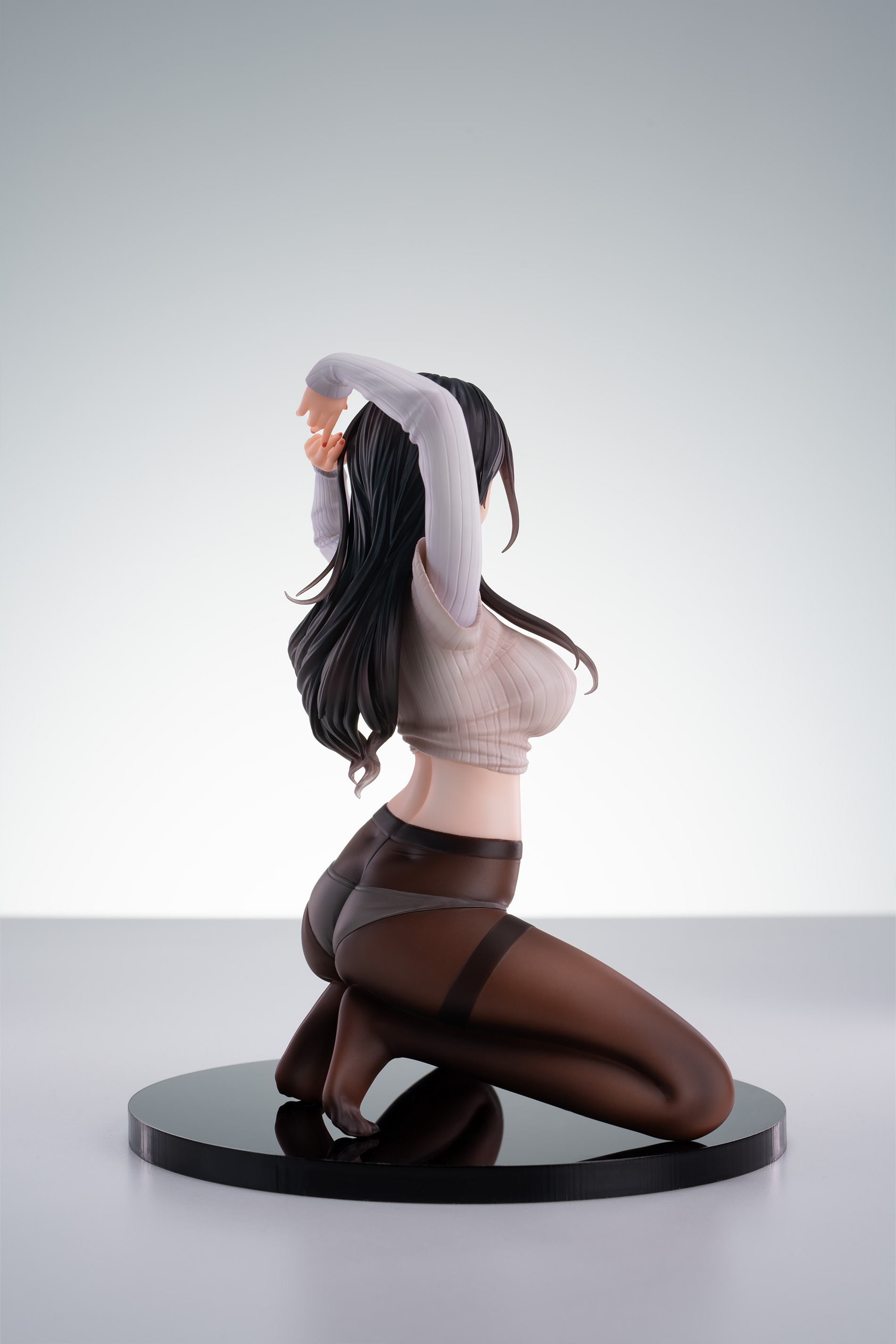 EUSUN GUITAR SISTER - WHICH ONE IS BETTER? VER. 1/6 SCALE FIGURE SPECIAL EDITION