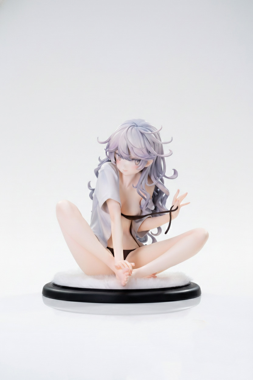 EUSUN THE TEMPTED HEART 1/6 SCALE FIGURE