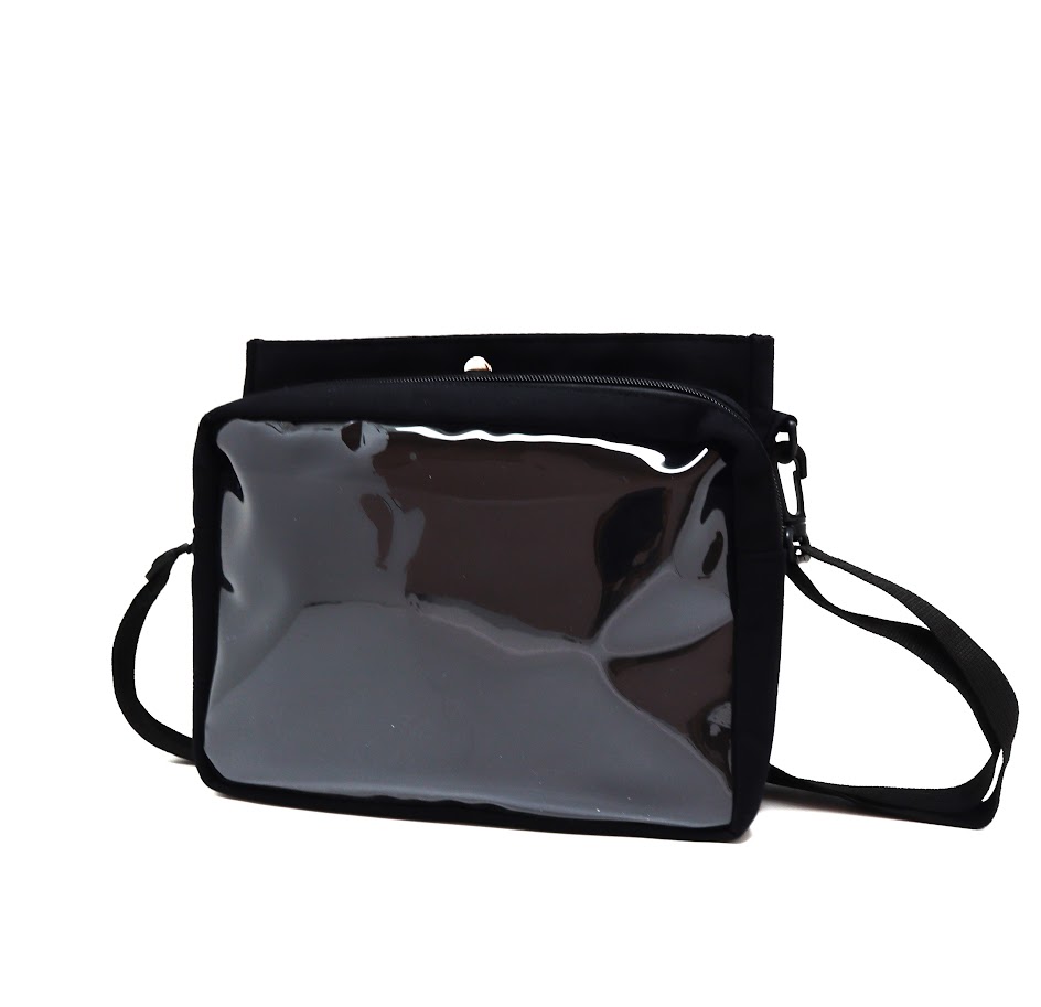 nui. Live Bag