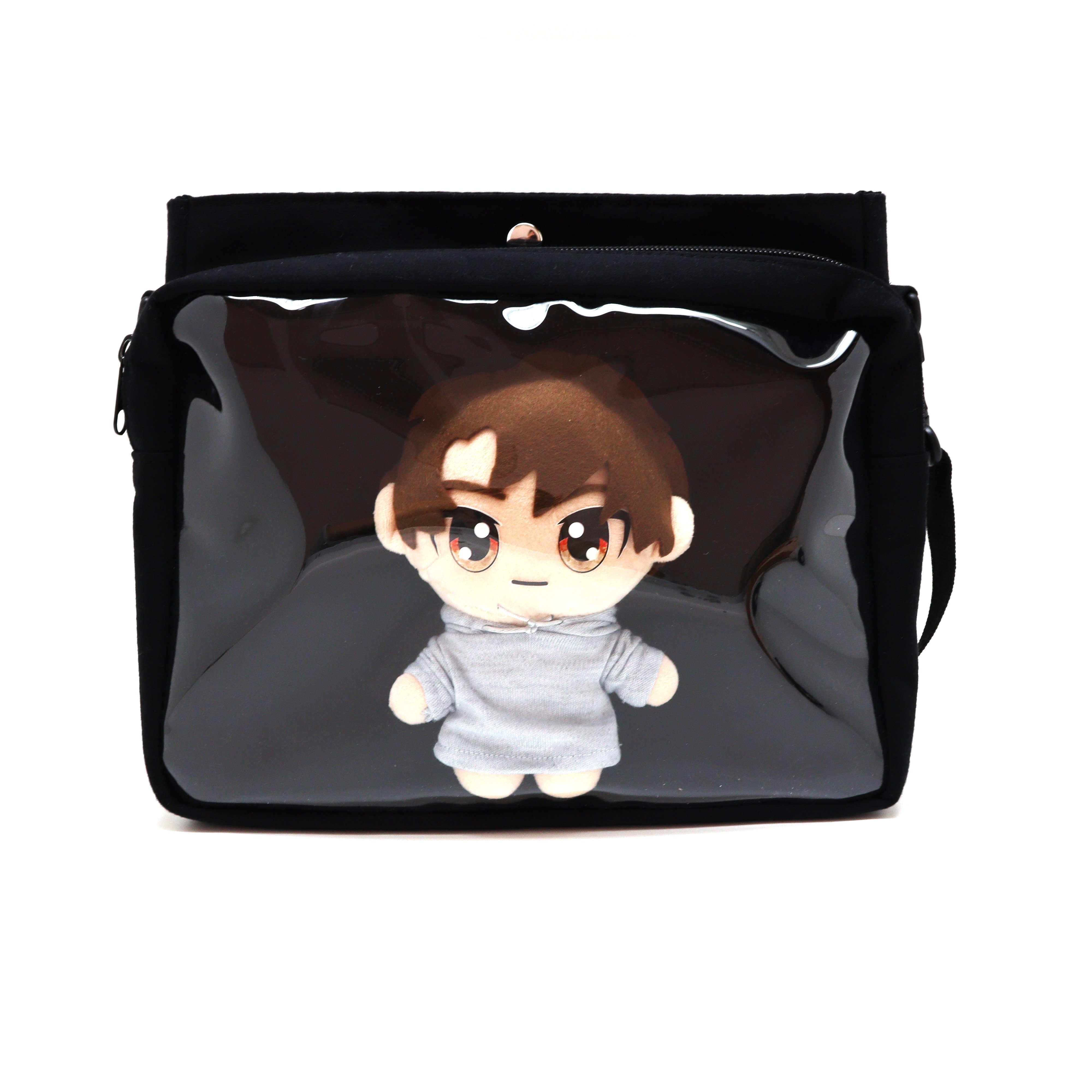 nui. Live Bag
