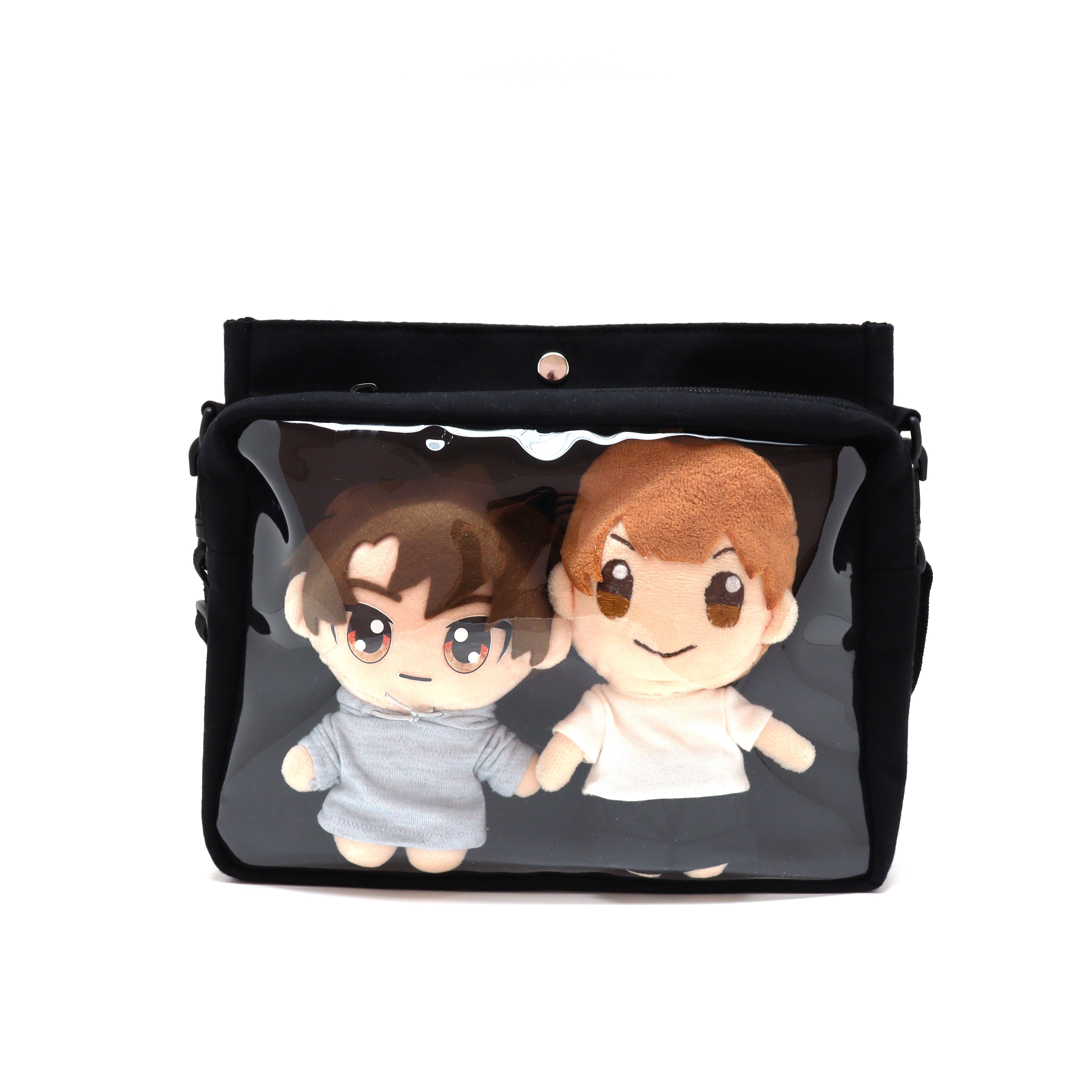 nui. Live Bag