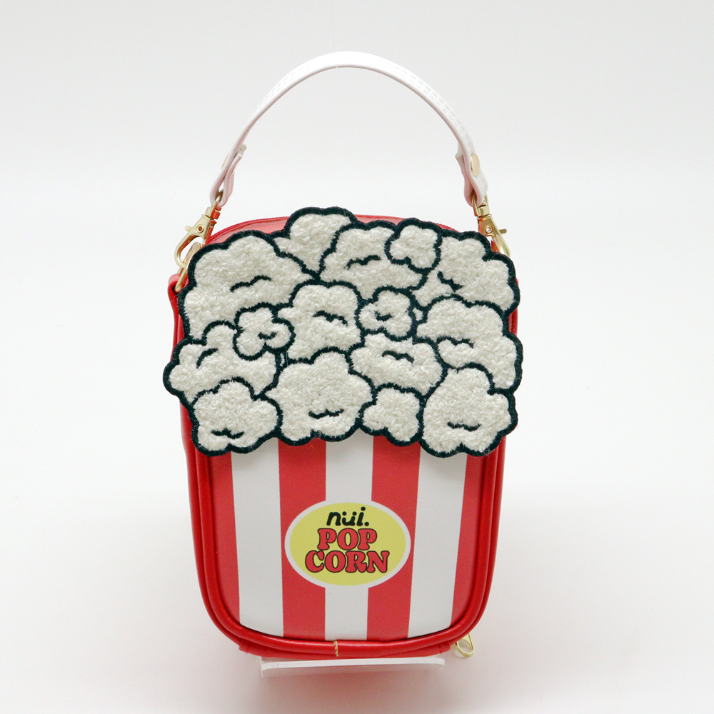 nui. Popcorn Pouch