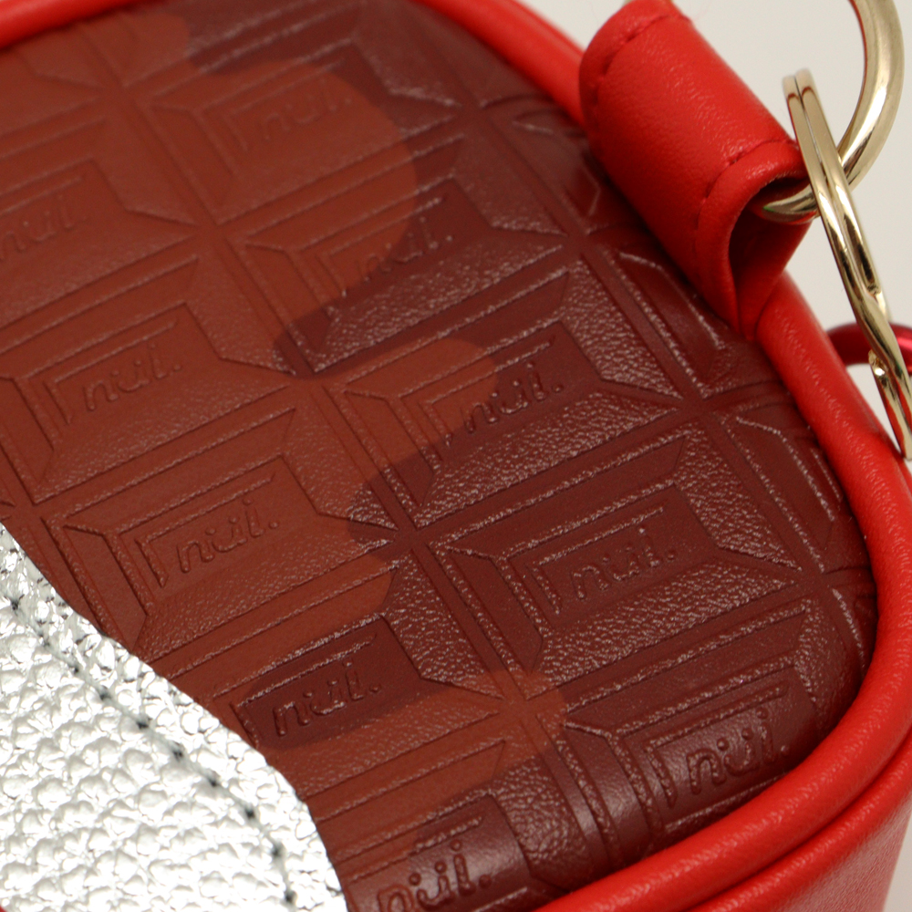 nui. Chocolate Bar Pouch Milk