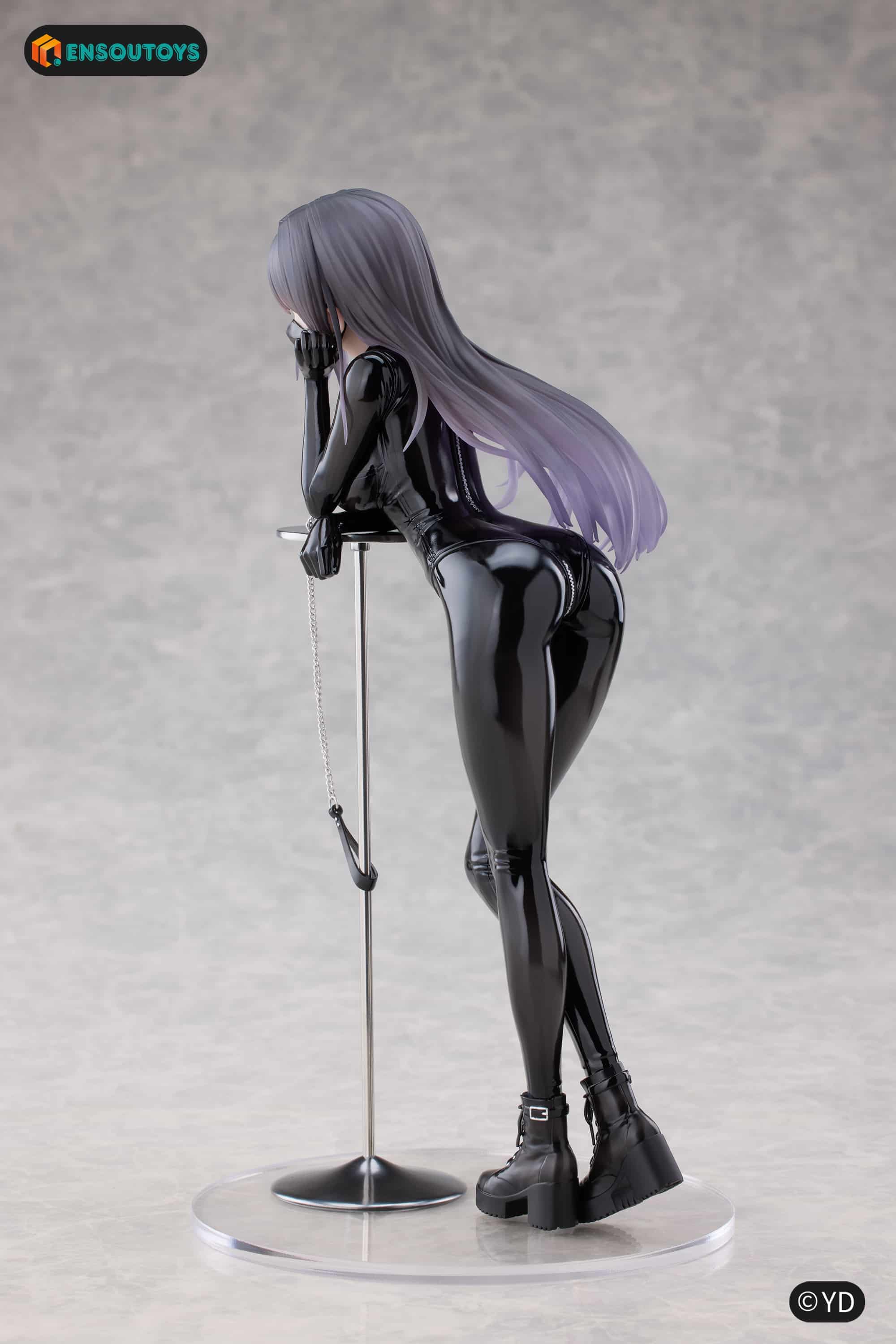 ENSOUTOYS KUROKAWA MIU 1/6 SCALE FIGURE