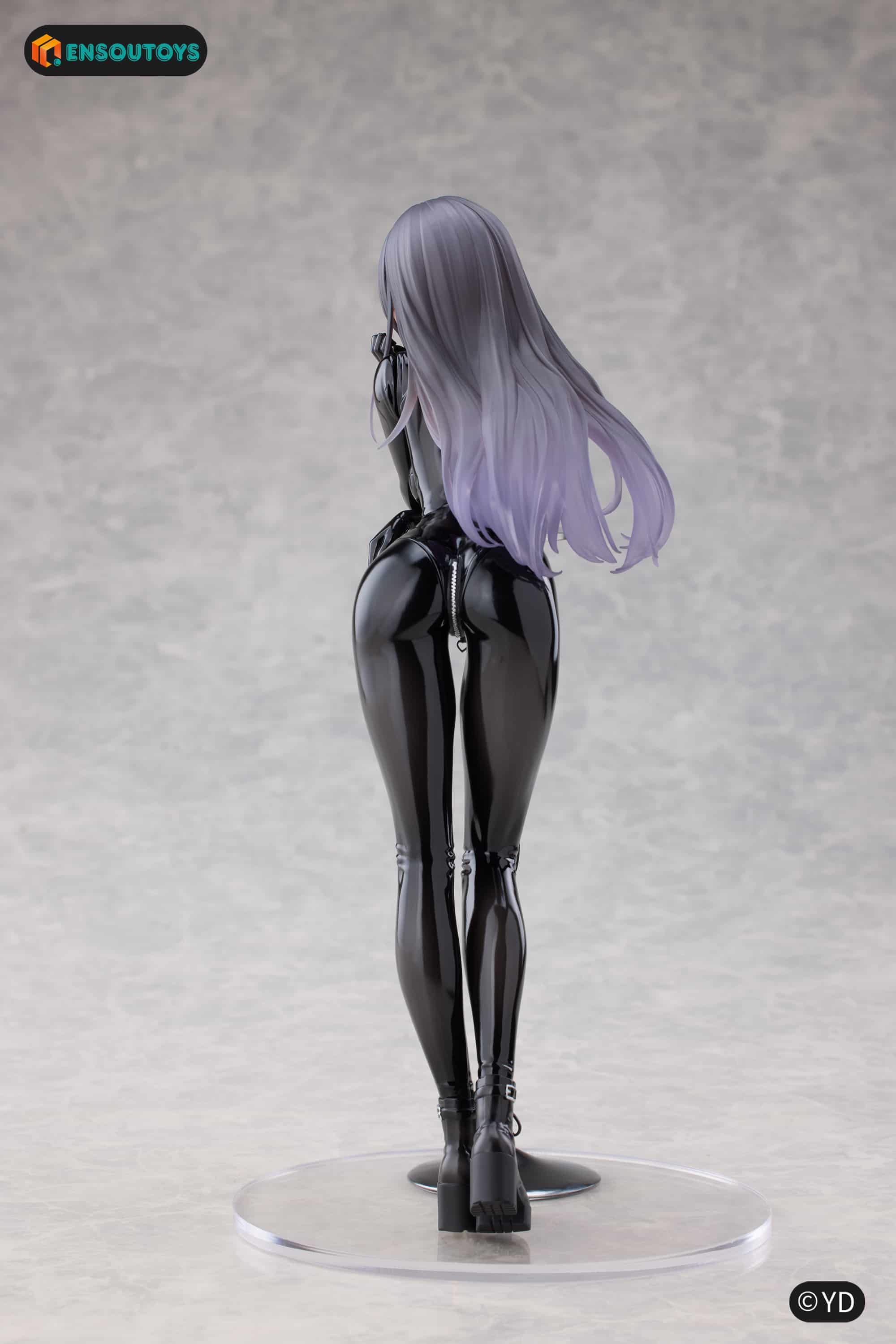 ENSOUTOYS KUROKAWA MIU 1/6 SCALE FIGURE