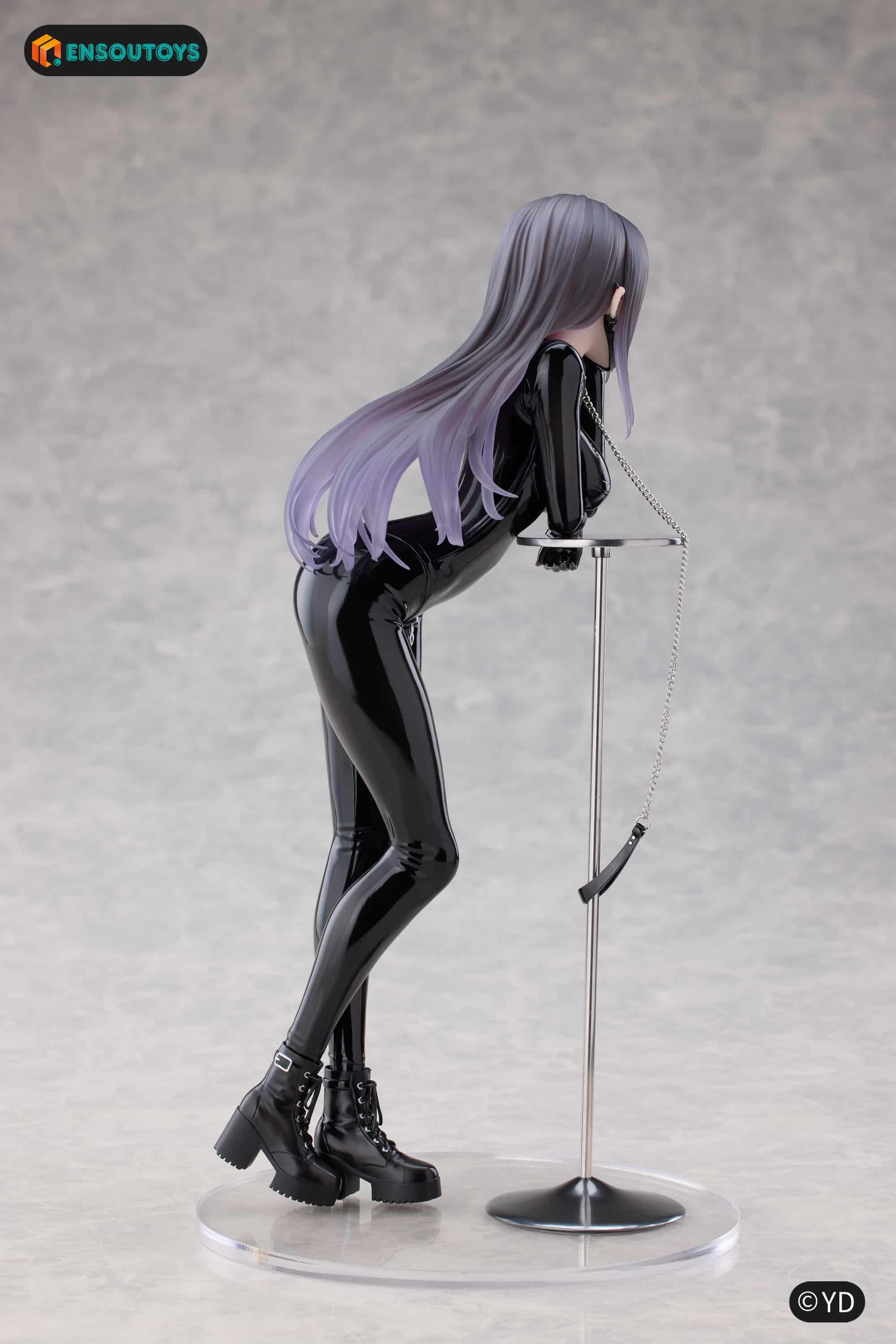 ENSOUTOYS KUROKAWA MIU 1/6 SCALE FIGURE