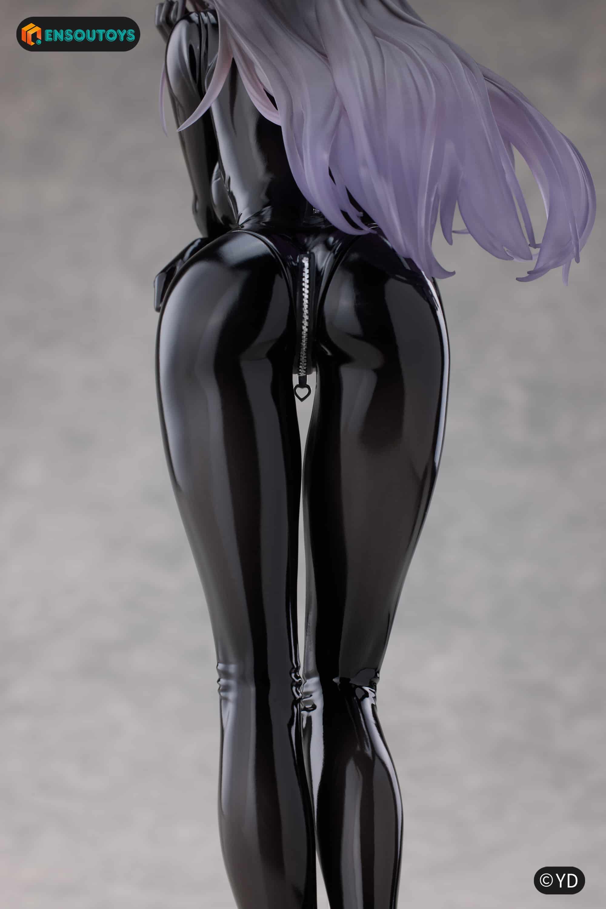 ENSOUTOYS KUROKAWA MIU 1/6 SCALE FIGURE