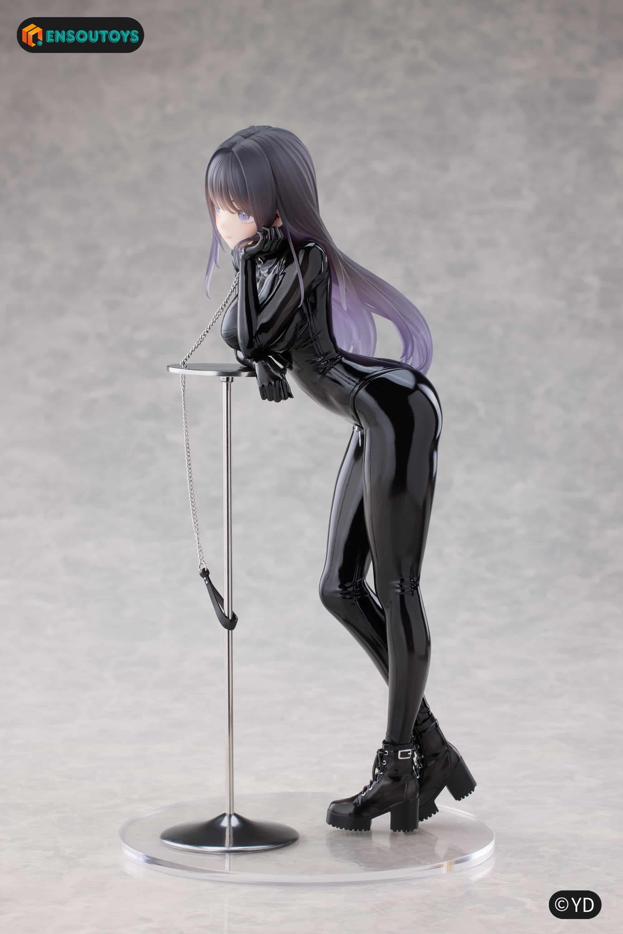 ENSOUTOYS KUROKAWA MIU 1/6 SCALE FIGURE
