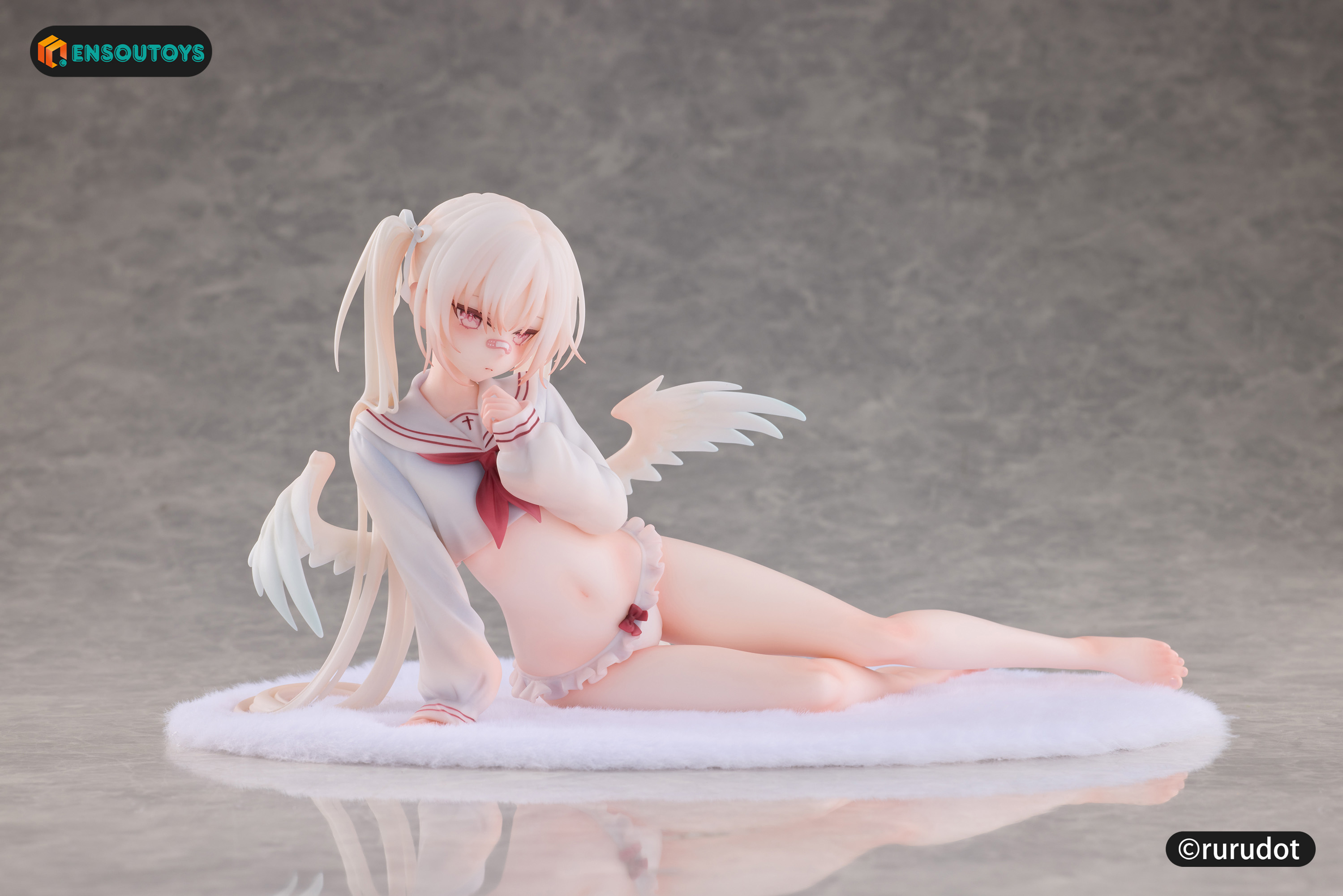 ENSOUTOYS ERU 1/6 SCALE FIGURE