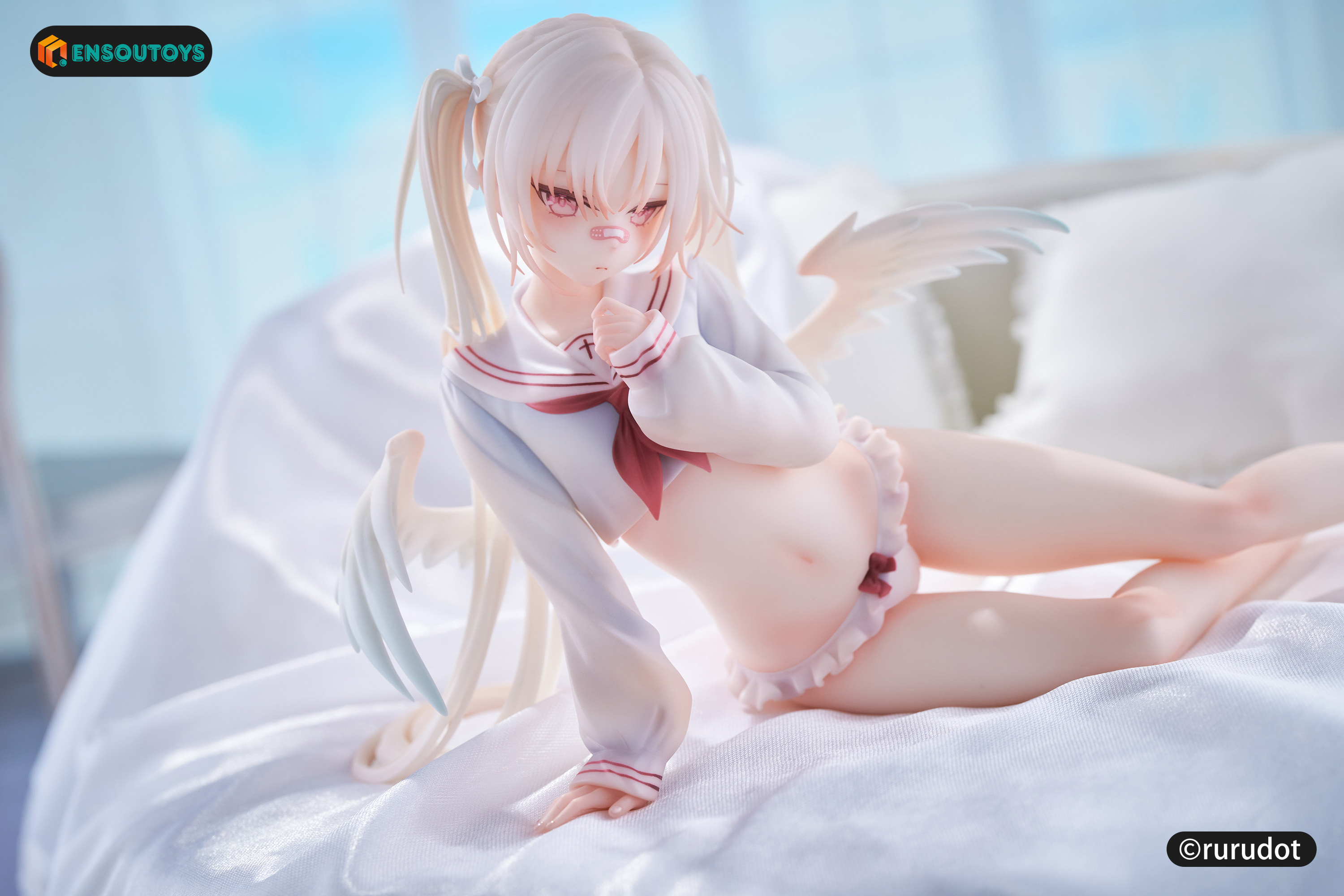 ENSOUTOYS ERU 1/6 SCALE FIGURE