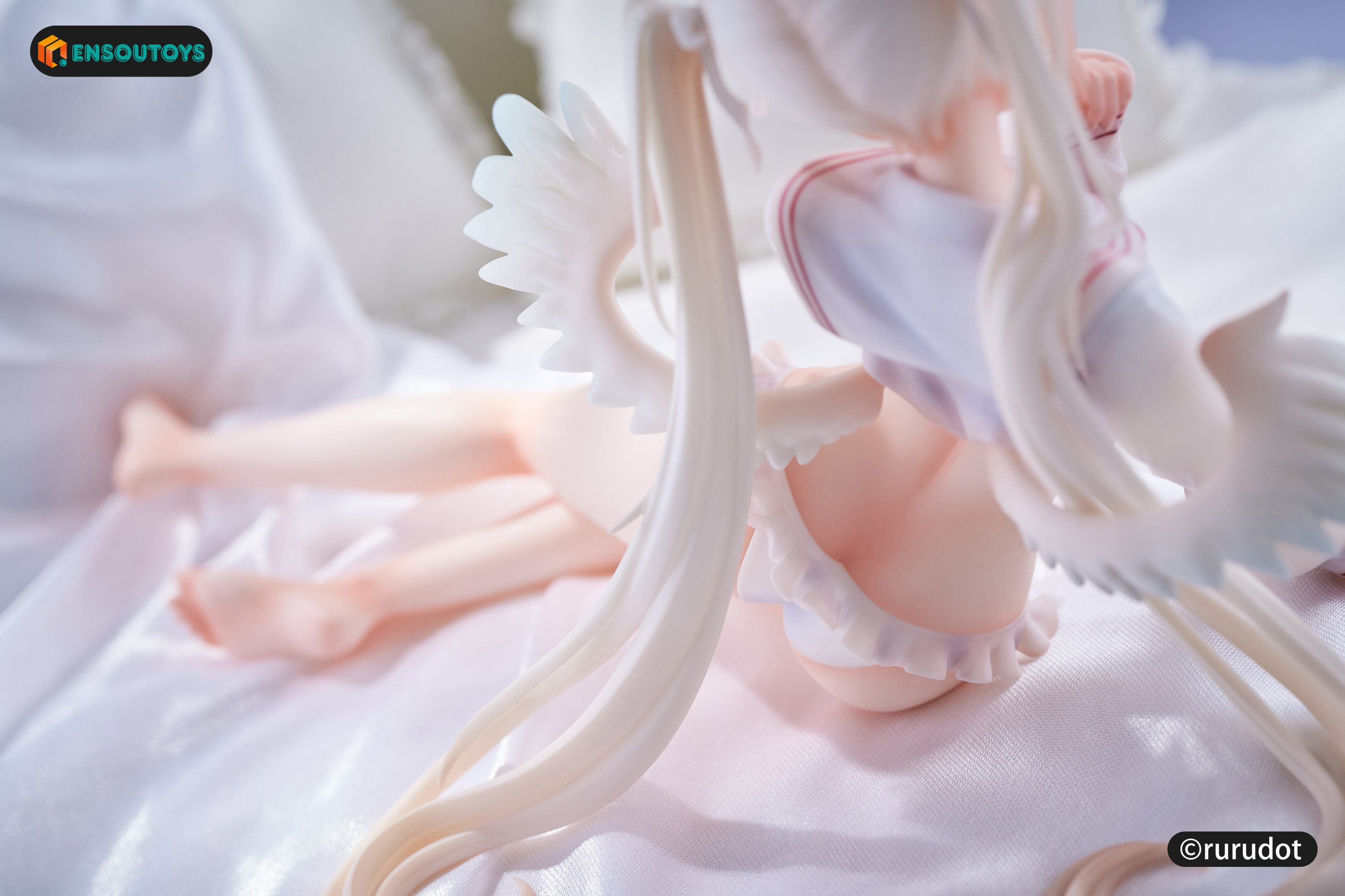 ENSOUTOYS ERU 1/6 SCALE FIGURE