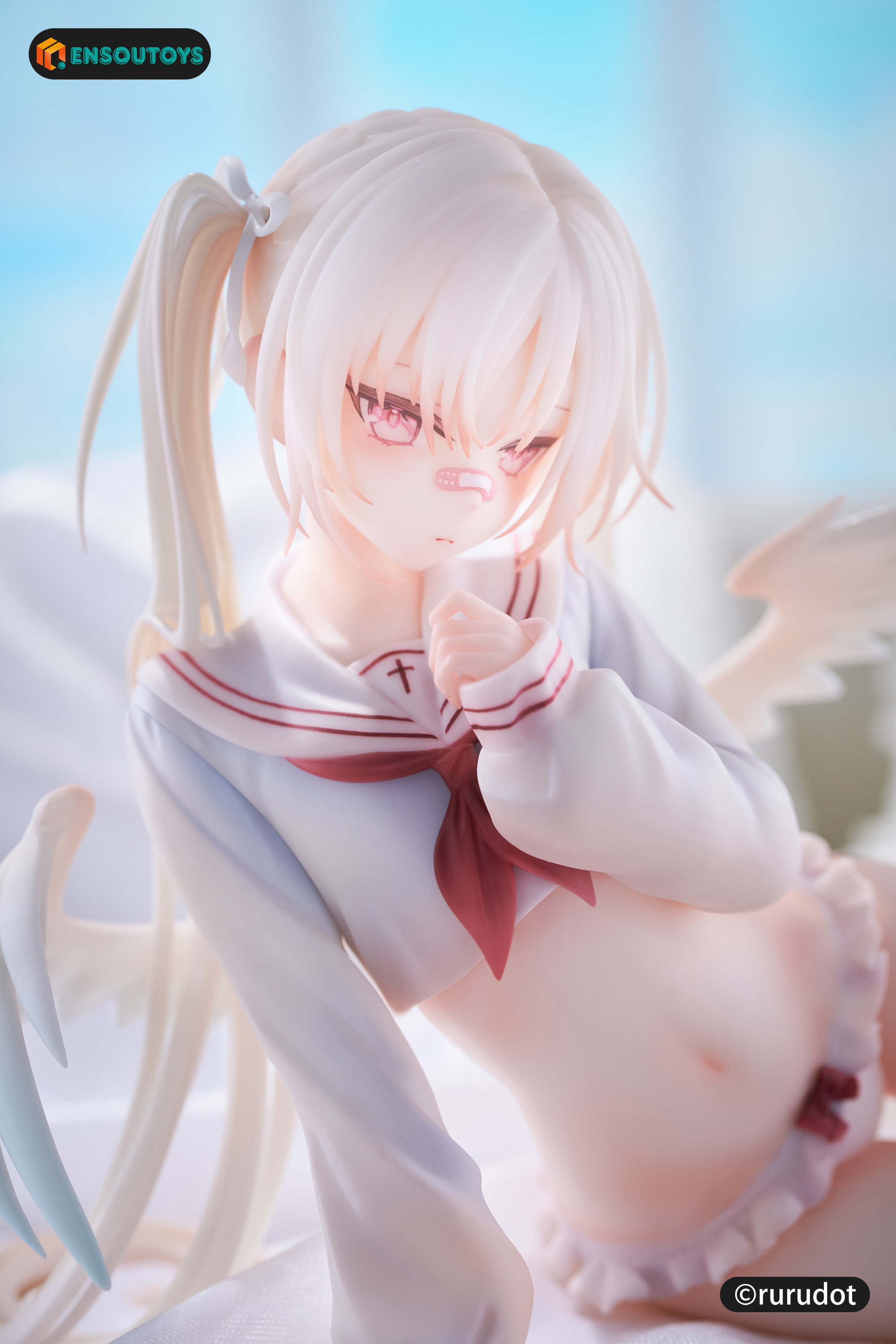 ENSOUTOYS ERU 1/6 SCALE FIGURE