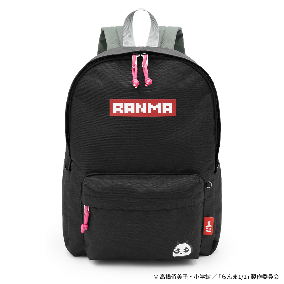 "Ranma 1/2" Backpack