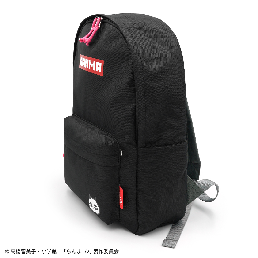 "Ranma 1/2" Backpack