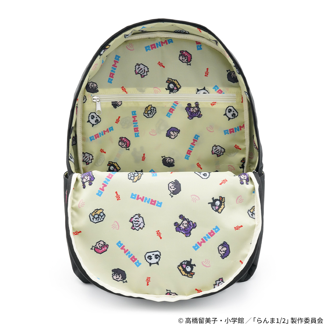 "Ranma 1/2" Backpack