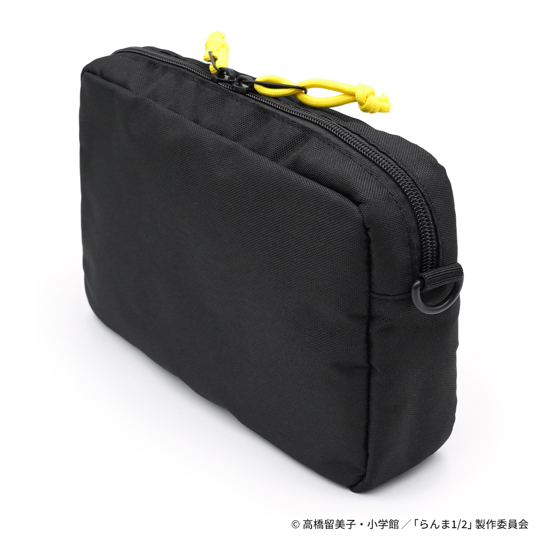 "Ranma 1/2" Shoulder Bag