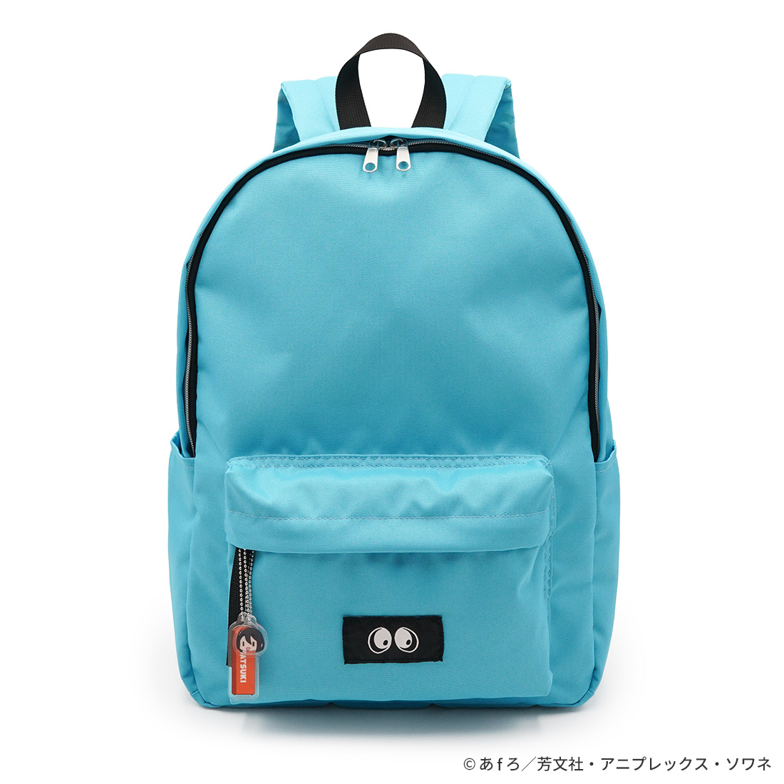 "mono" Backpack Amamiya Satsuki Model