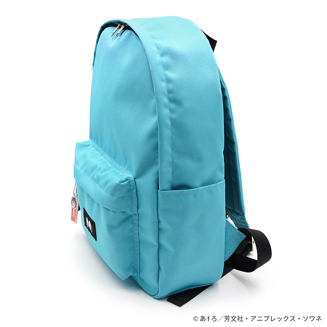 "mono" Backpack Amamiya Satsuki Model