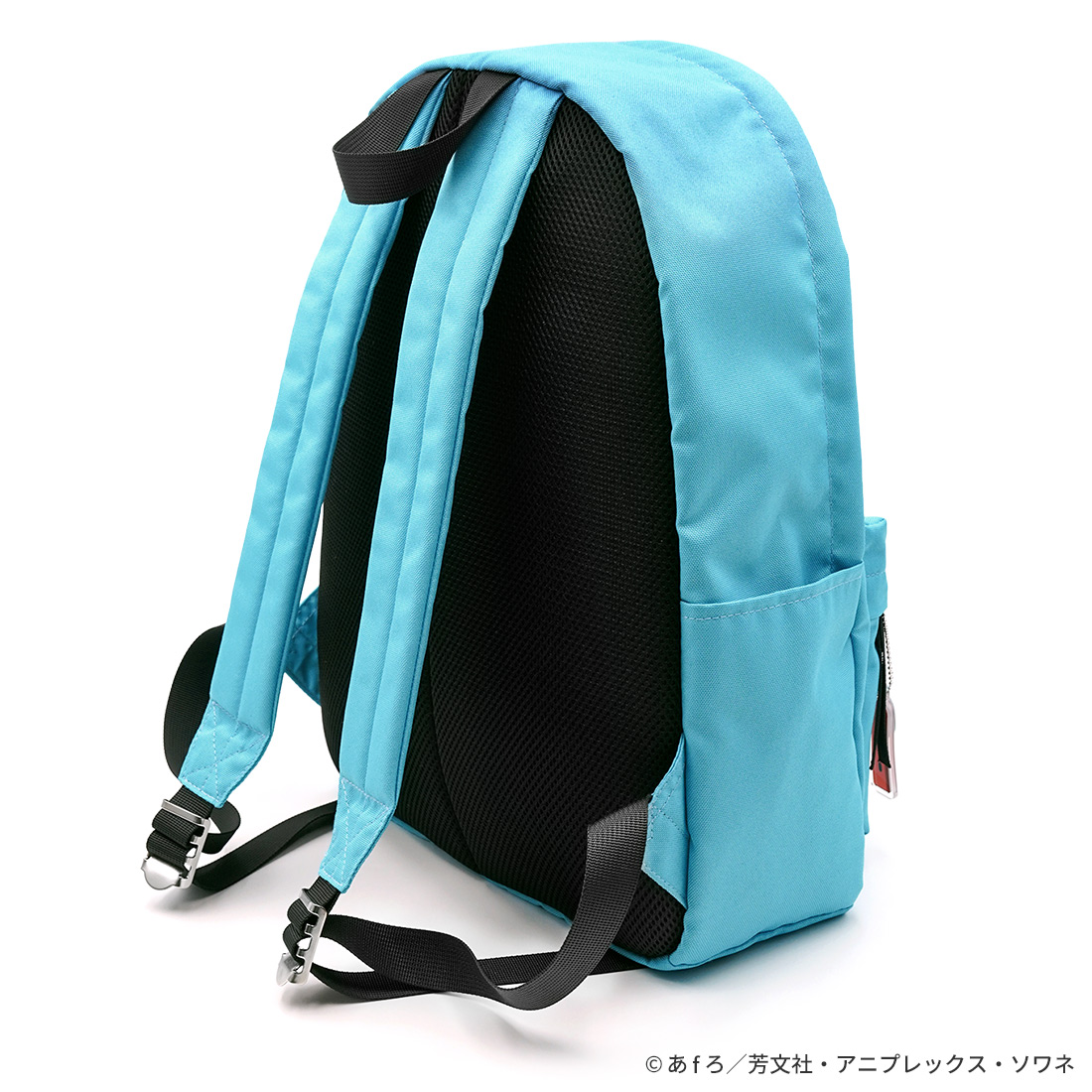 "mono" Backpack Amamiya Satsuki Model