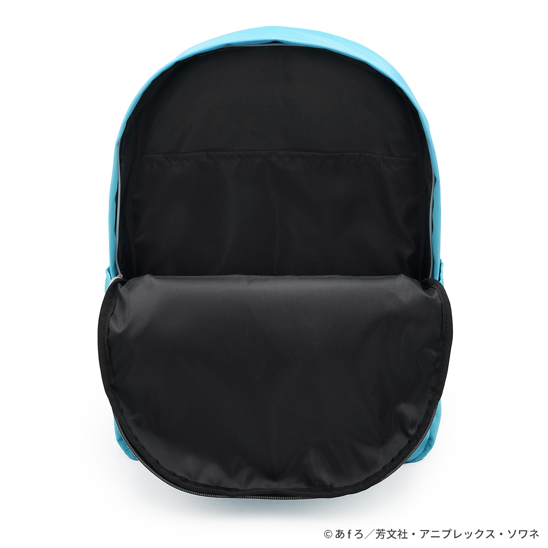 "mono" Backpack Amamiya Satsuki Model