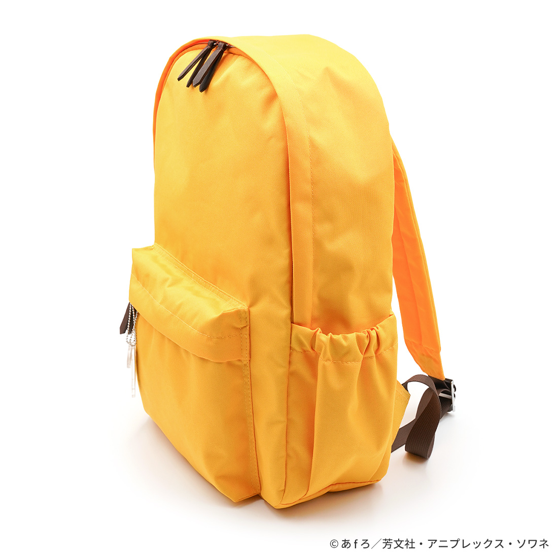 "mono" Backpack Kiriyama An Model