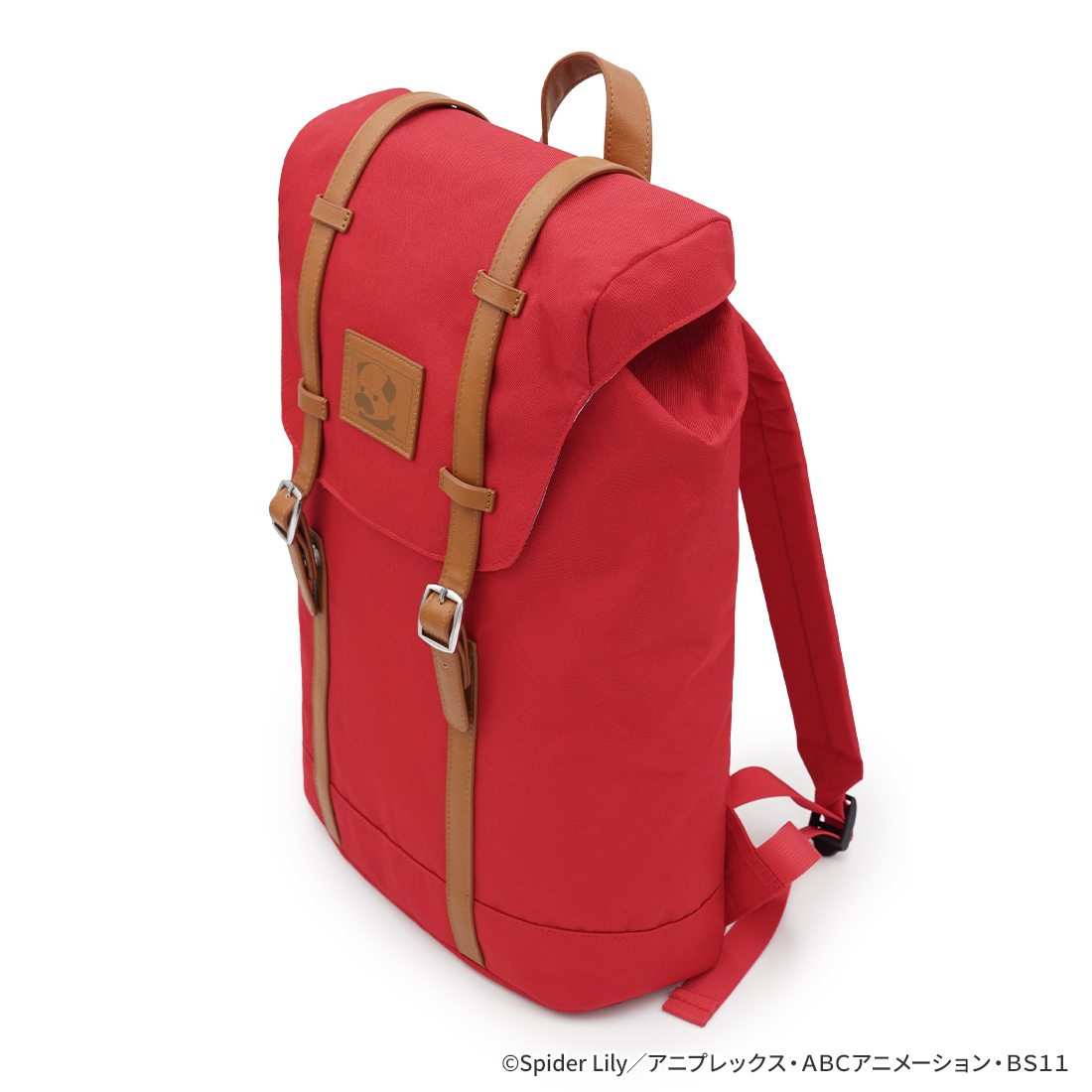 "Lycoris Recoil" Nishikigi Chisato Backpack