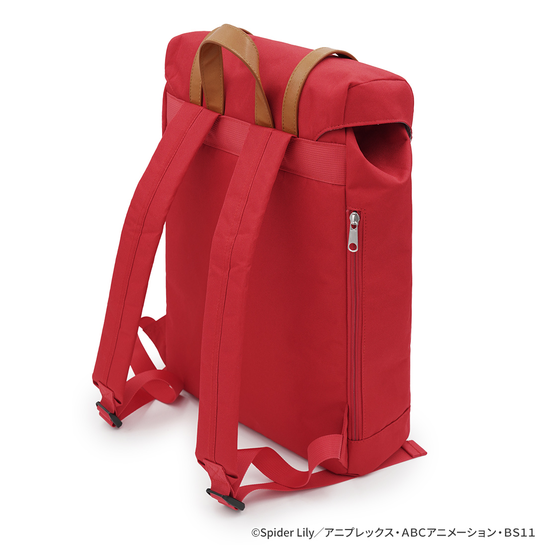 "Lycoris Recoil" Nishikigi Chisato Backpack